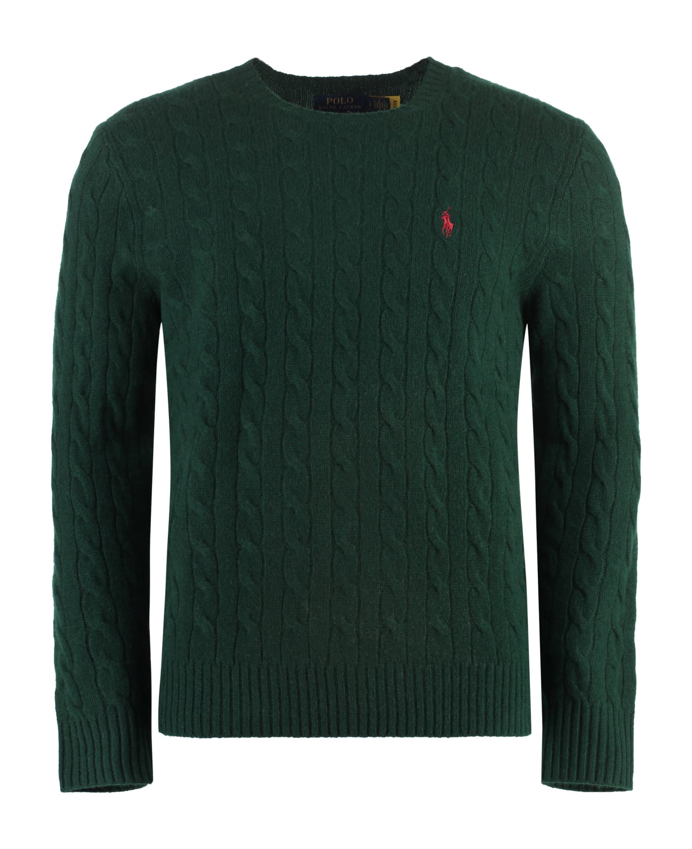 Polo Ralph Lauren Sweater - Green