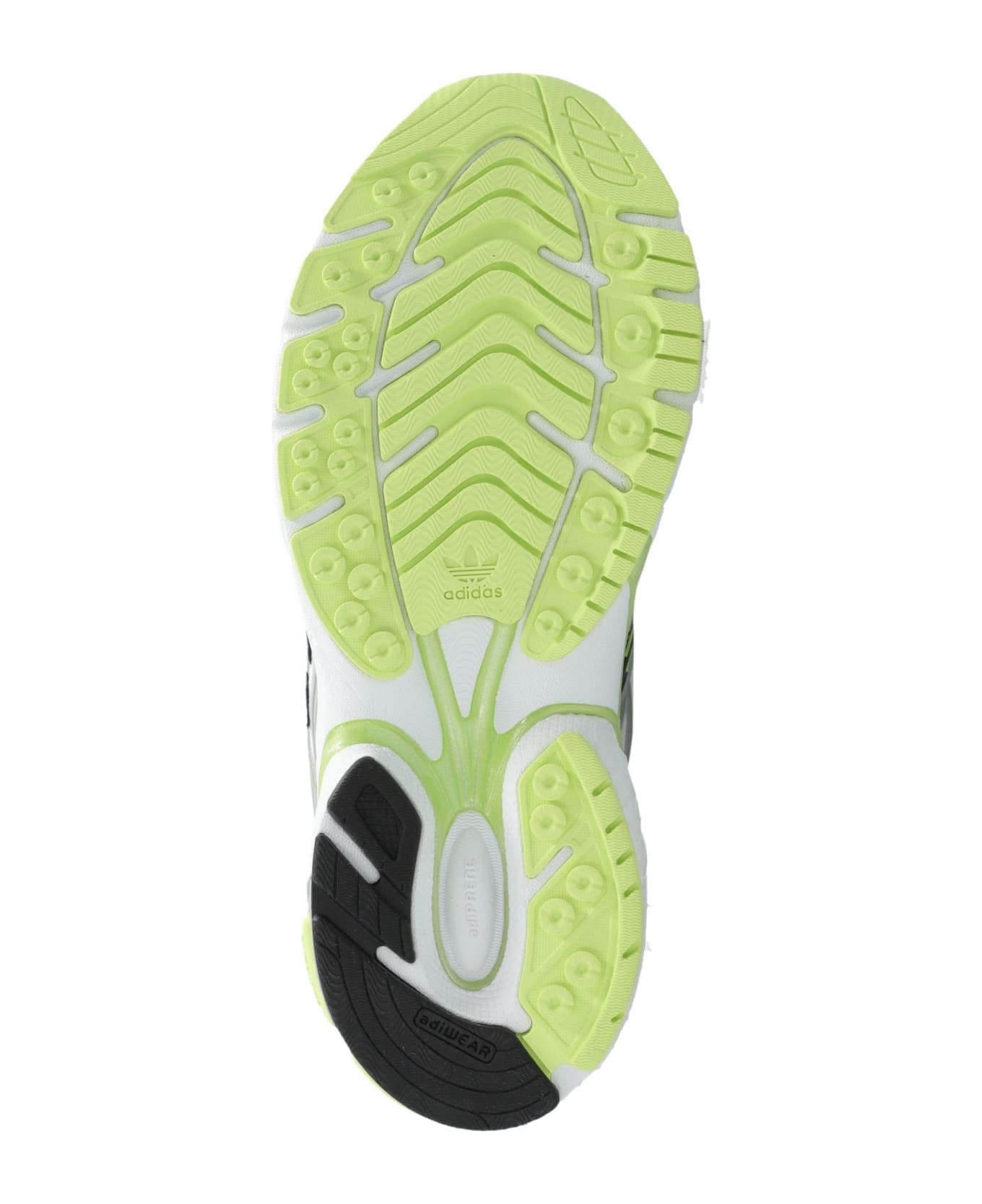 Adidas Originals 'adistar Cushion' Sneakers - White