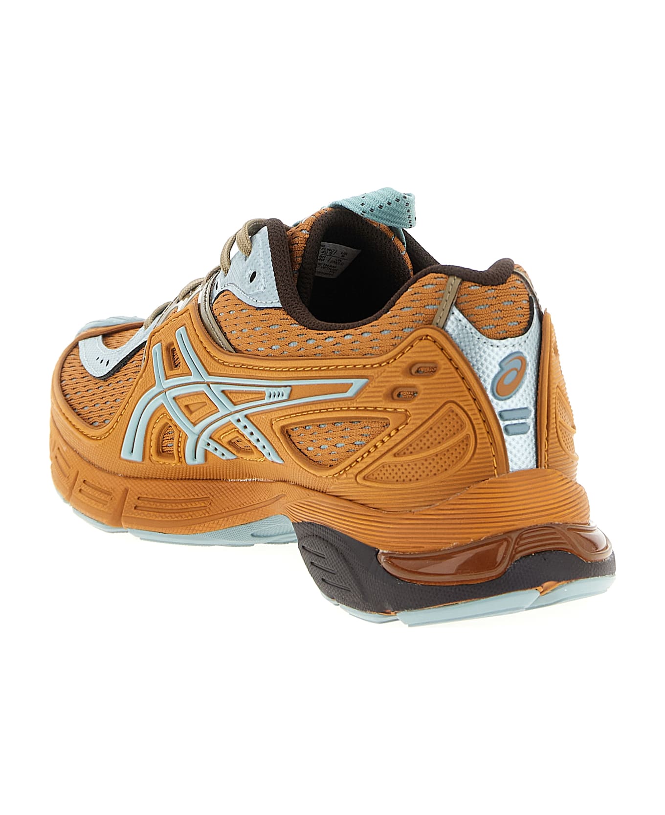 Asics 
ub12-s Gel-sd Lyte®
 Sneakers - Orange