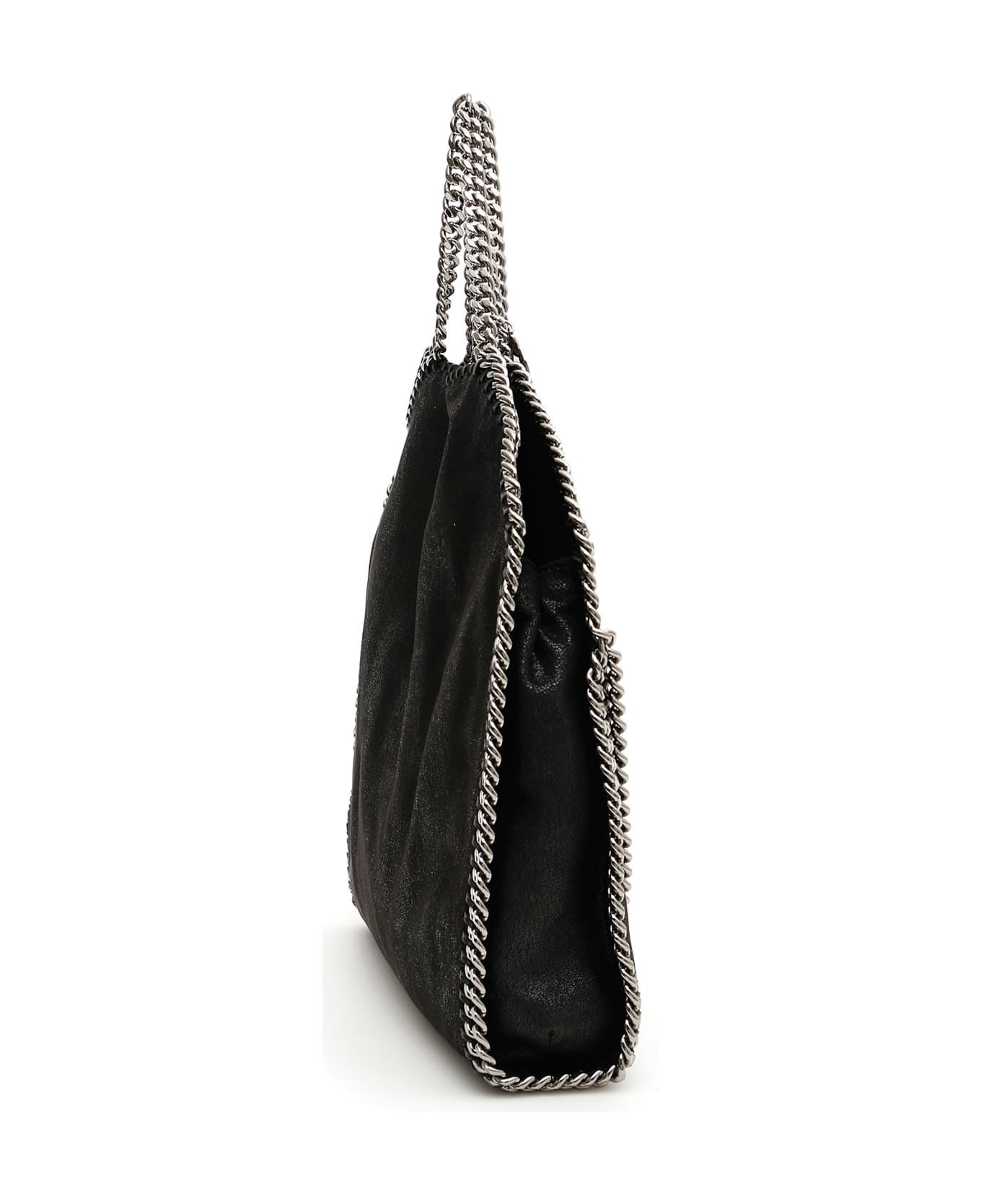 Stella McCartney 3chain Falabella Tote Bag - Nero