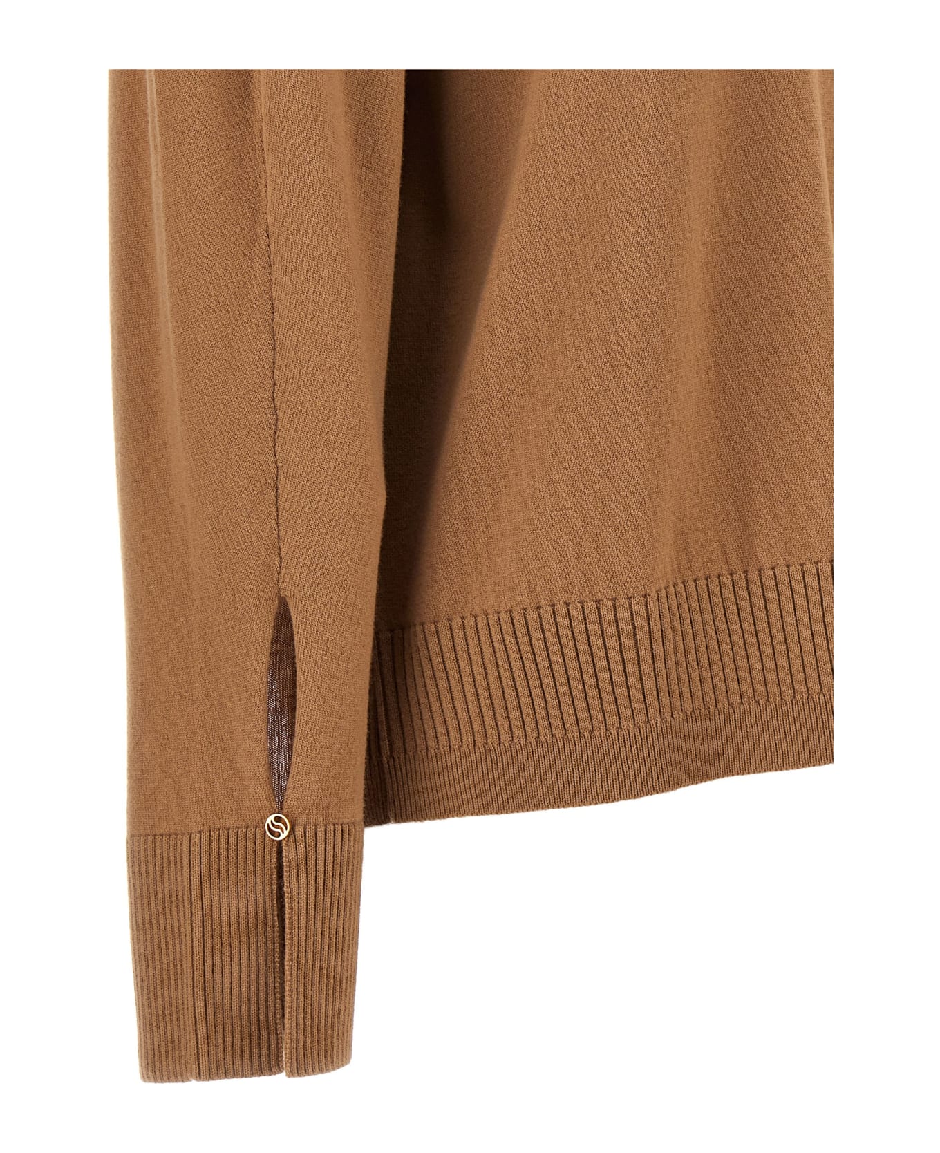Stella McCartney 
iconic
 Sweater - Beige