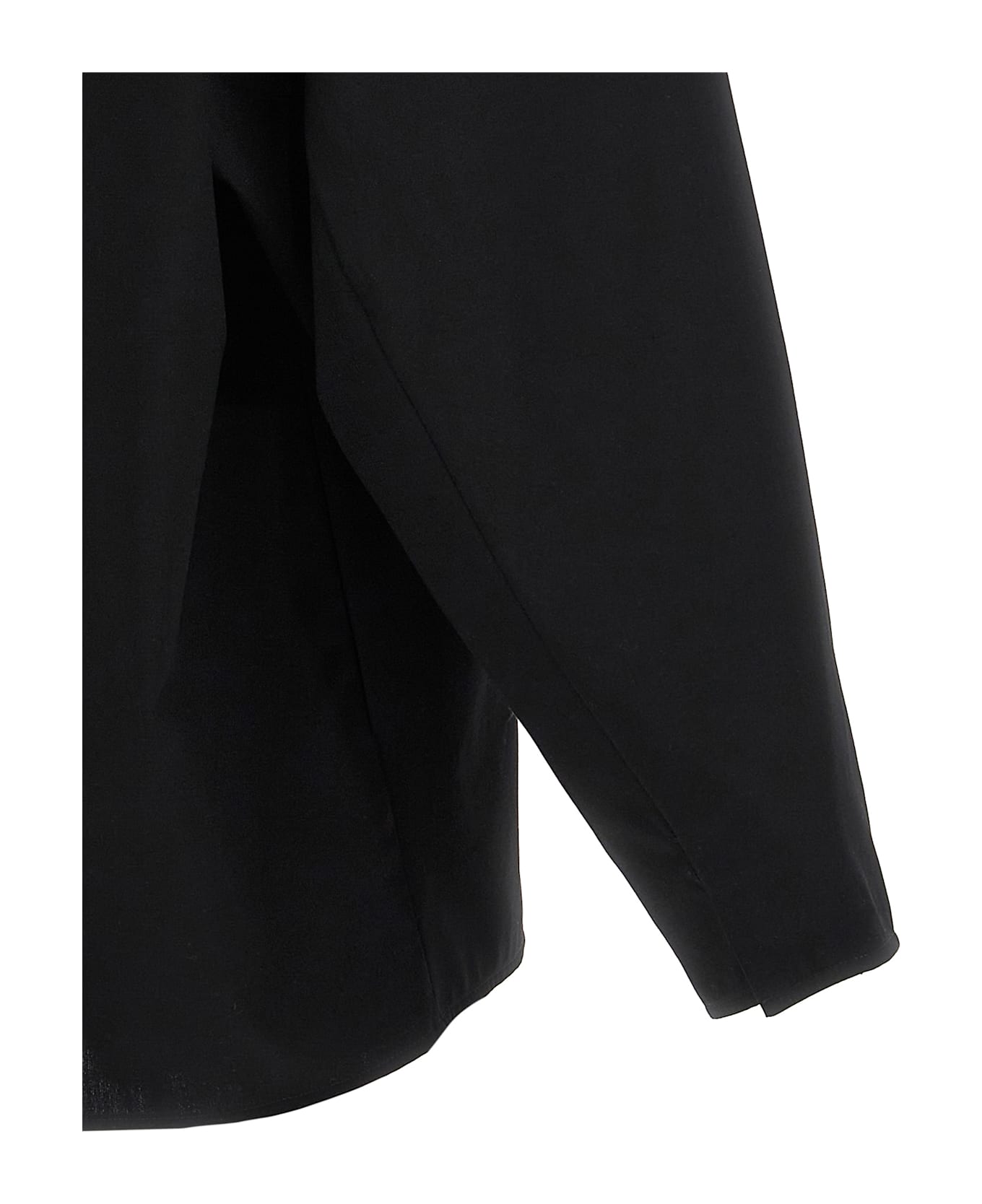Fear of God 
california
 Blazer - Black  