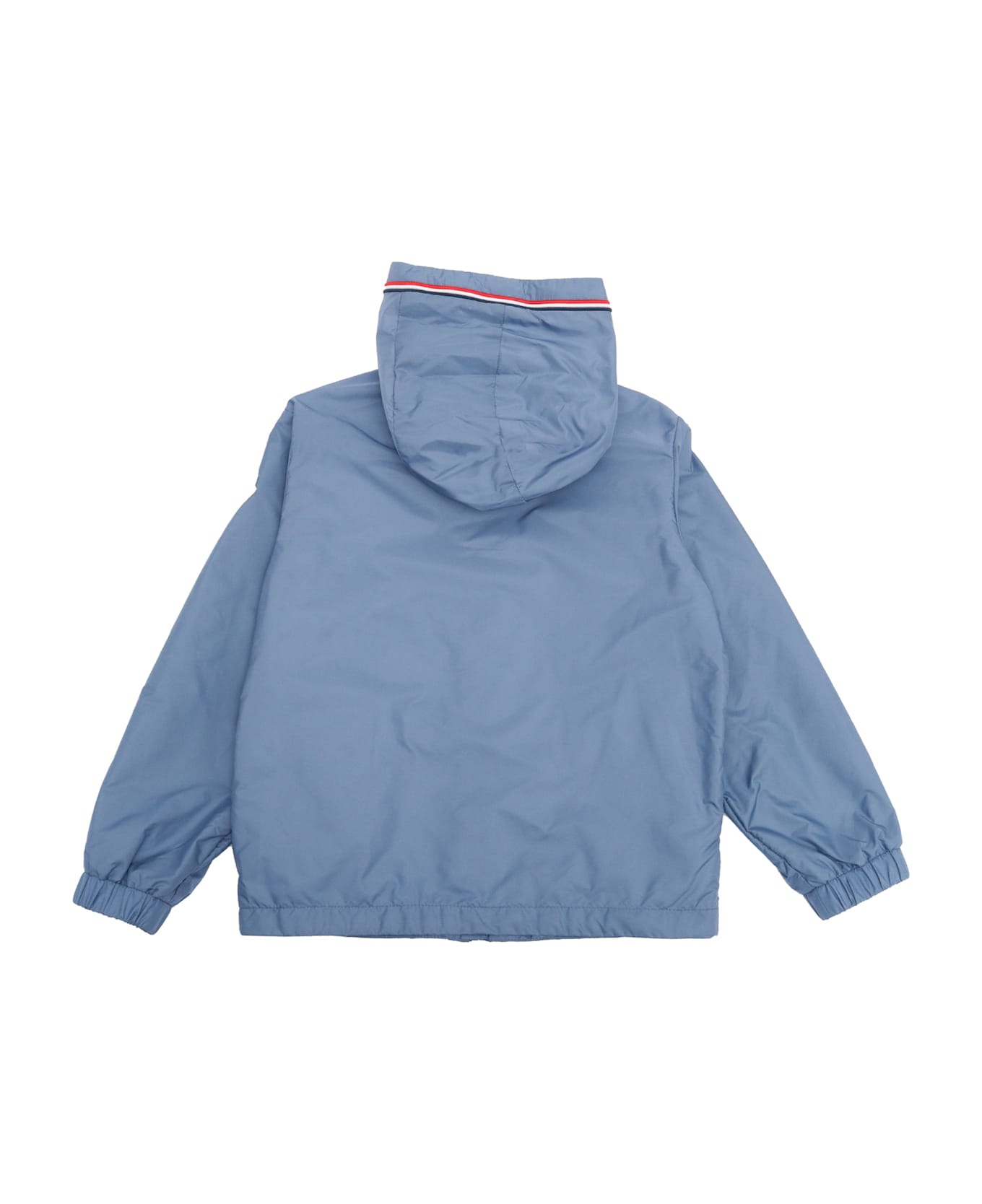 Moncler Granduc Jacket - BLUE