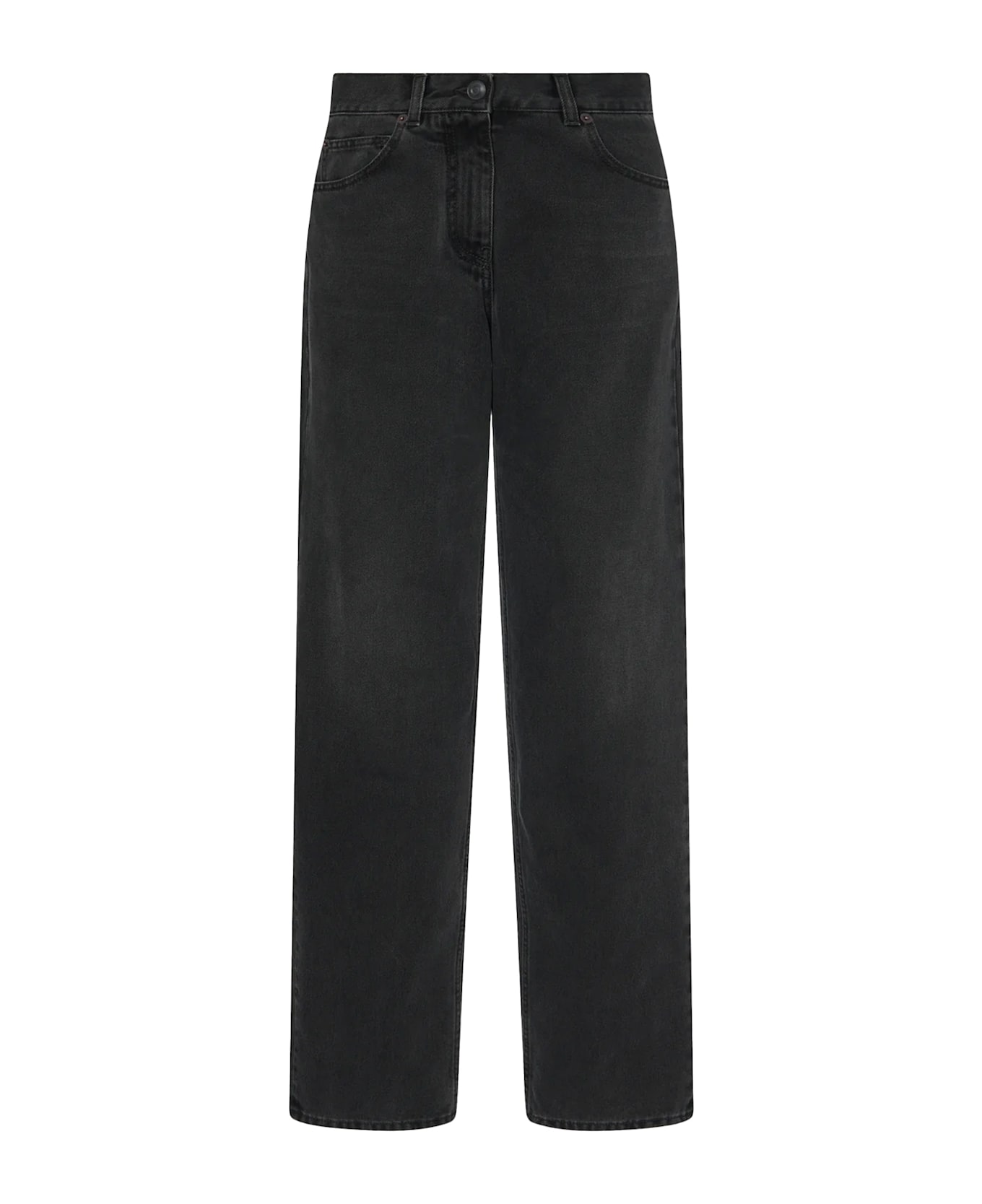 The Row Jeans - FADED BLACK