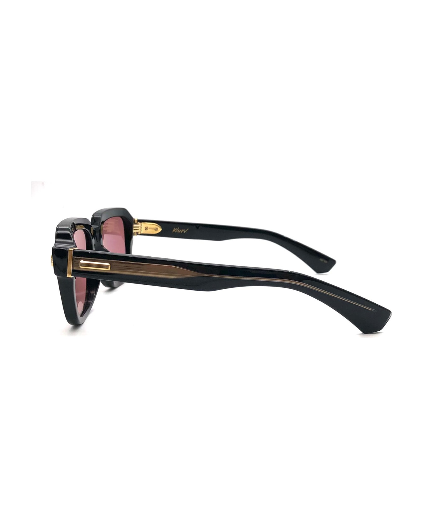 Kiurv FERDINAND Eyewear - Black Diamond(sun)