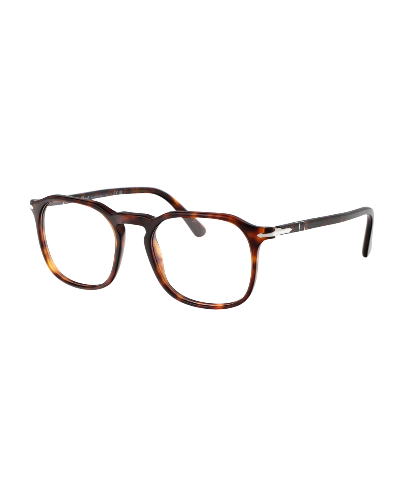 Persol 0po3337v Glasses - 24 HAVANA アイウェア