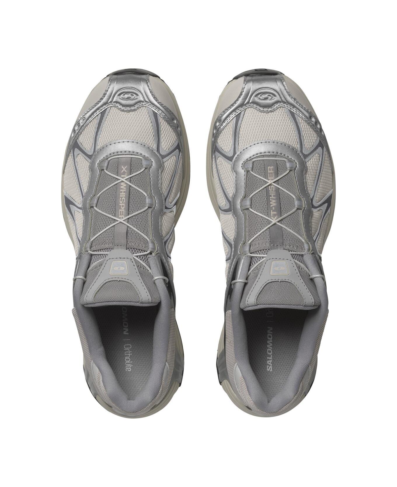 Salomon Xt-whisper - Ftw Silver Lunroc Slv C