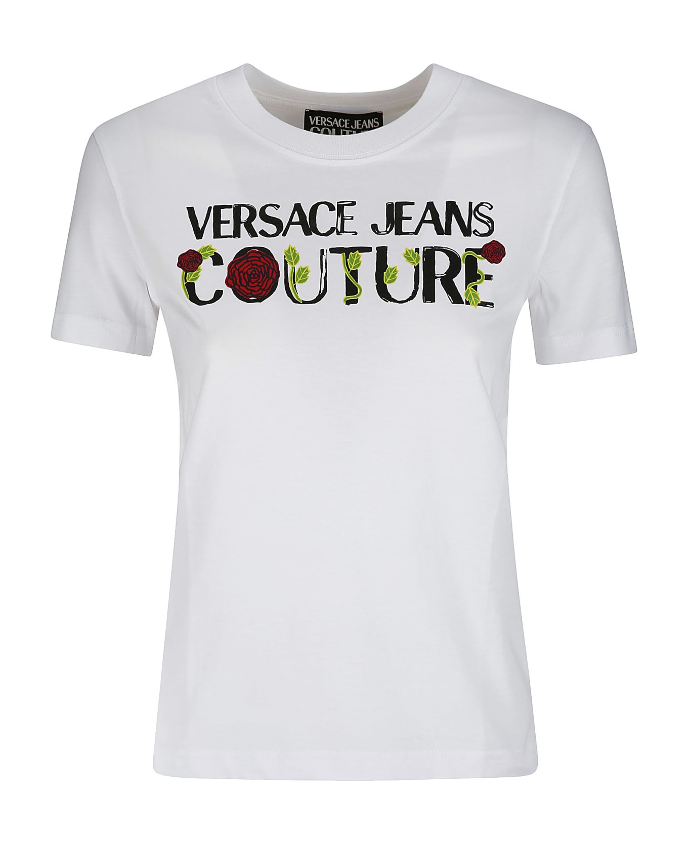 Versace Jeans Couture T-shirt - 003