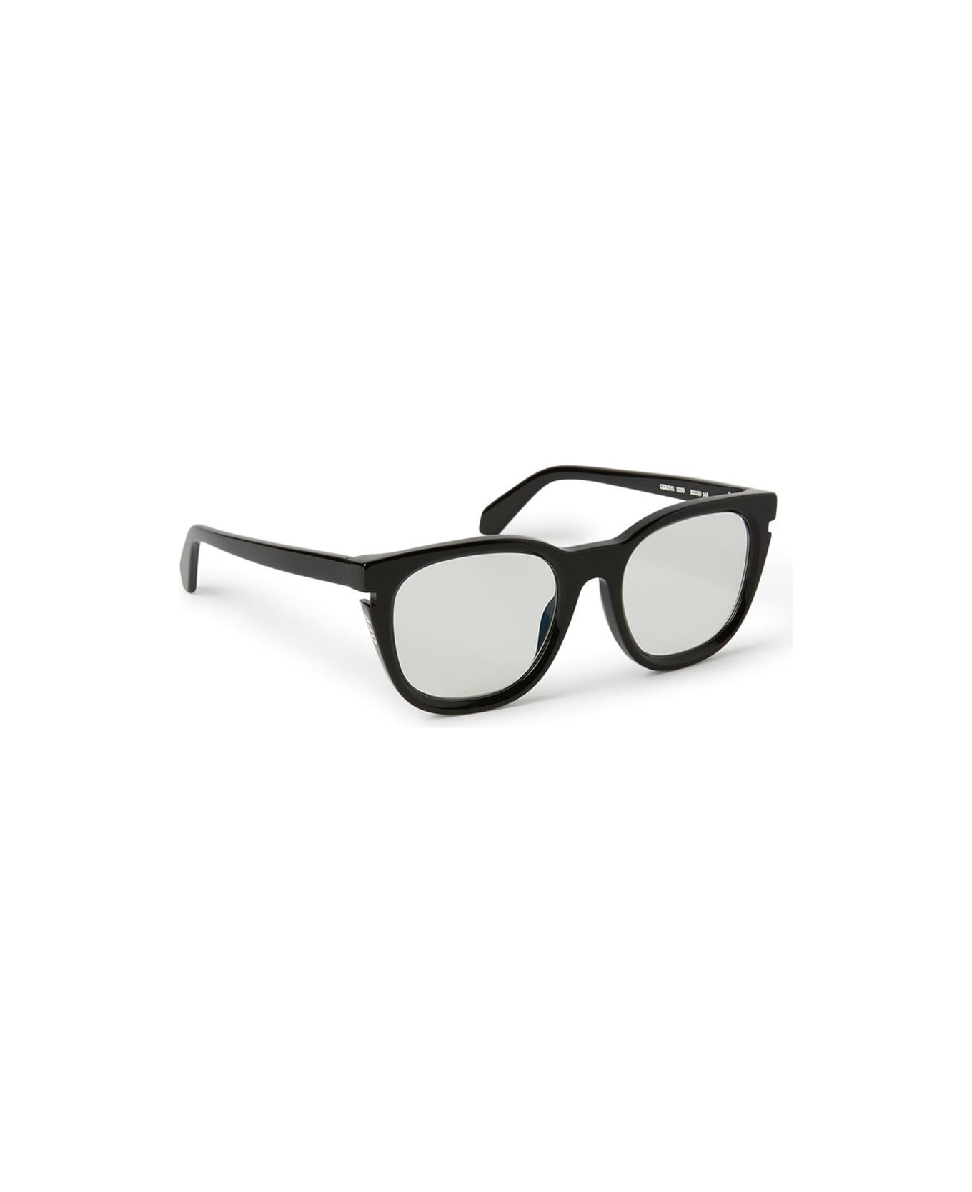 Off-White Glasses - Nero