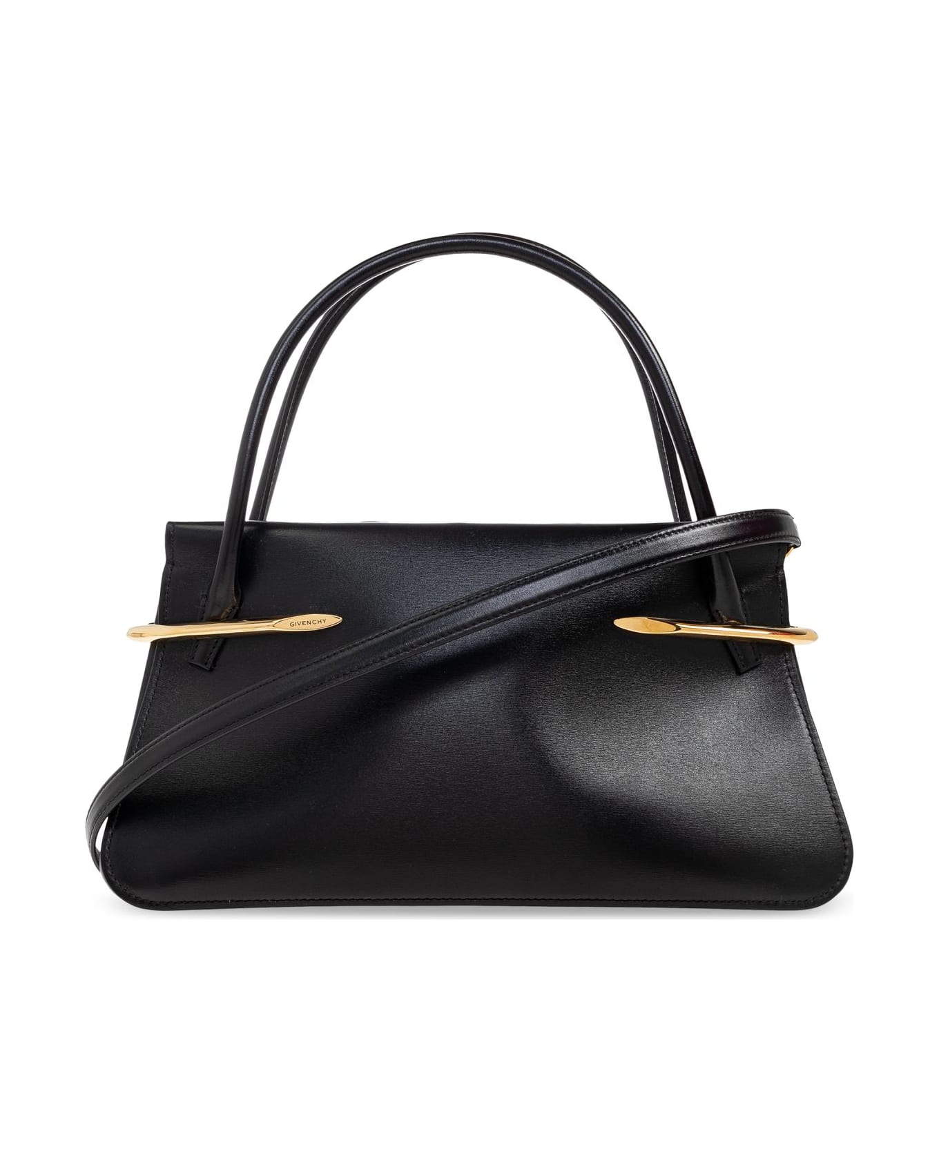 Givenchy Handbag `pinch Medium` - BLACK
