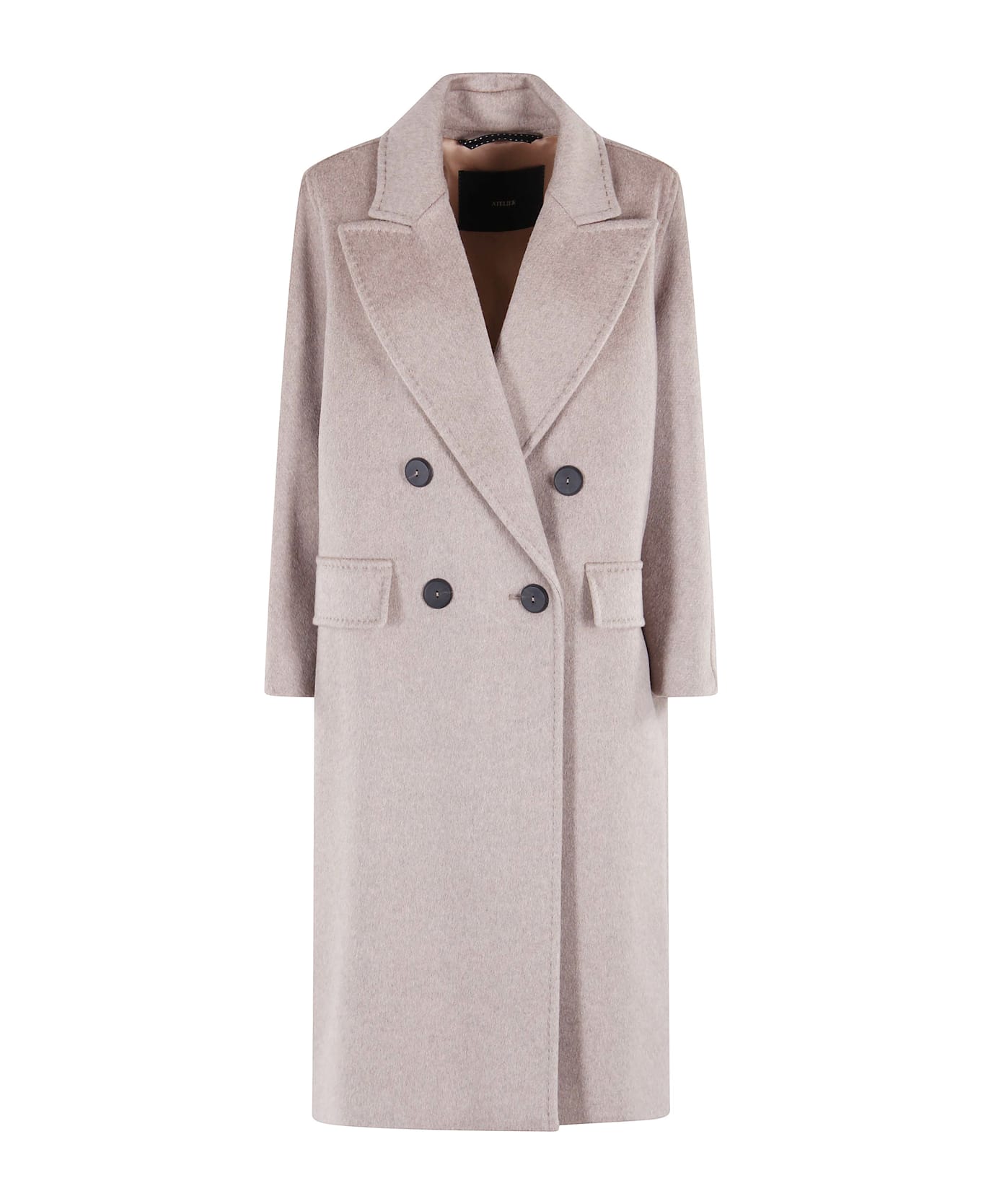 Max Mara Atelier Angus - Turtledove