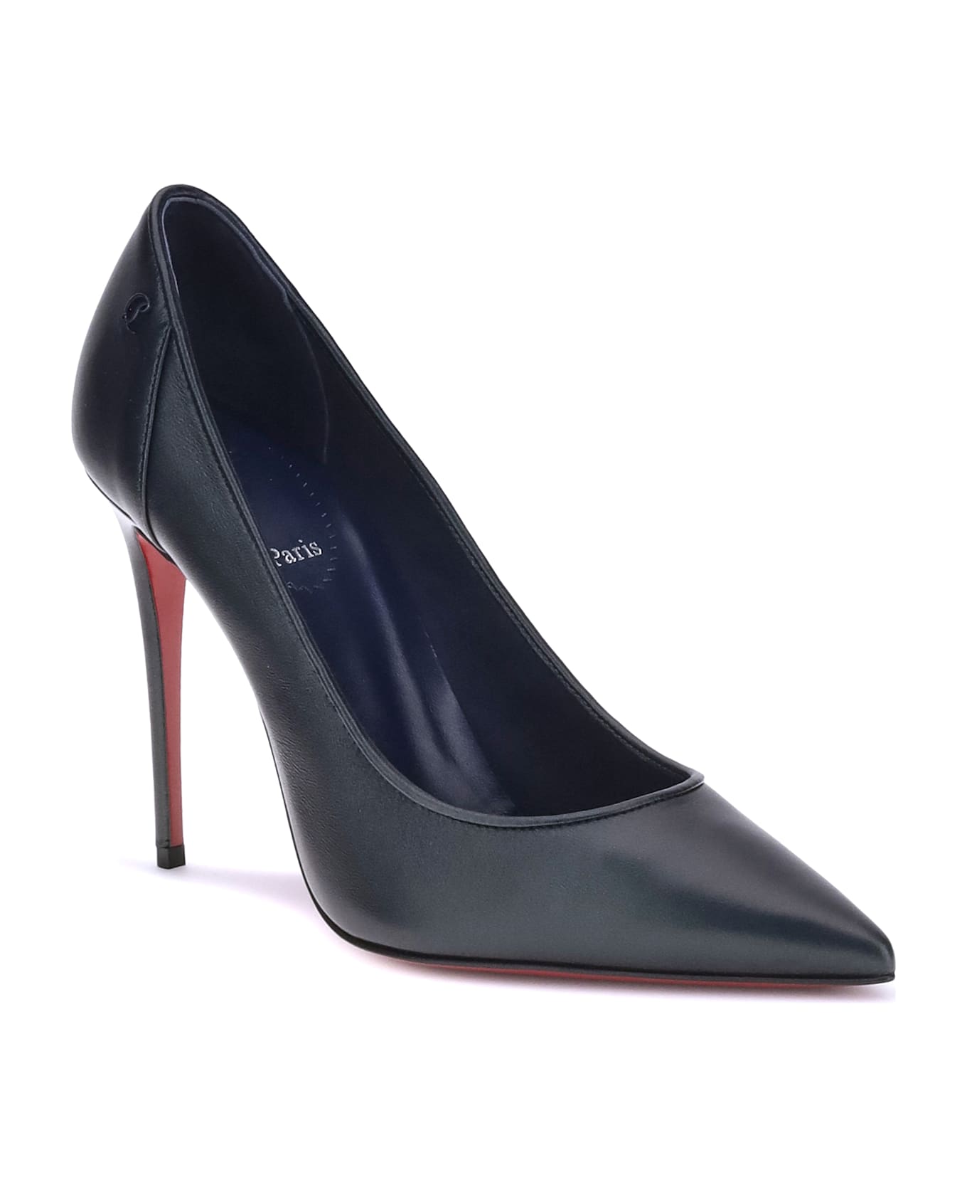 Christian Louboutin Sporty Kate Pumps