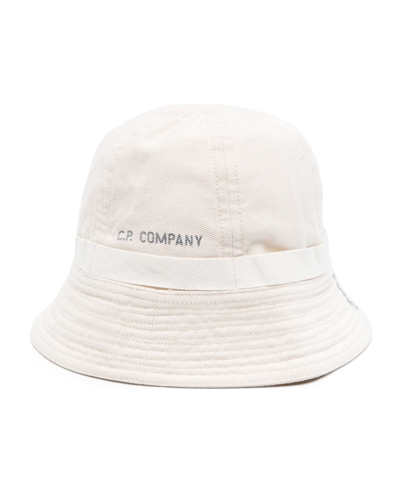 C.P. Company C.p.company Hats Beige - Beige