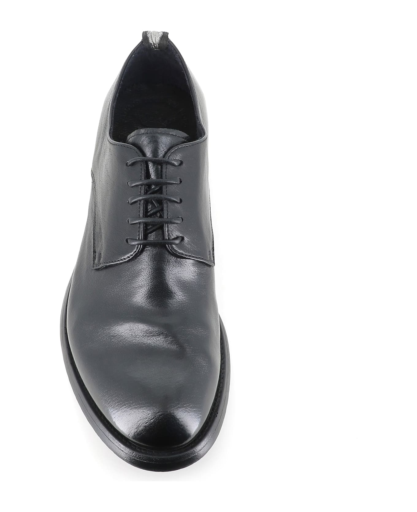 Officine Creative Derby Hive/008 - Black