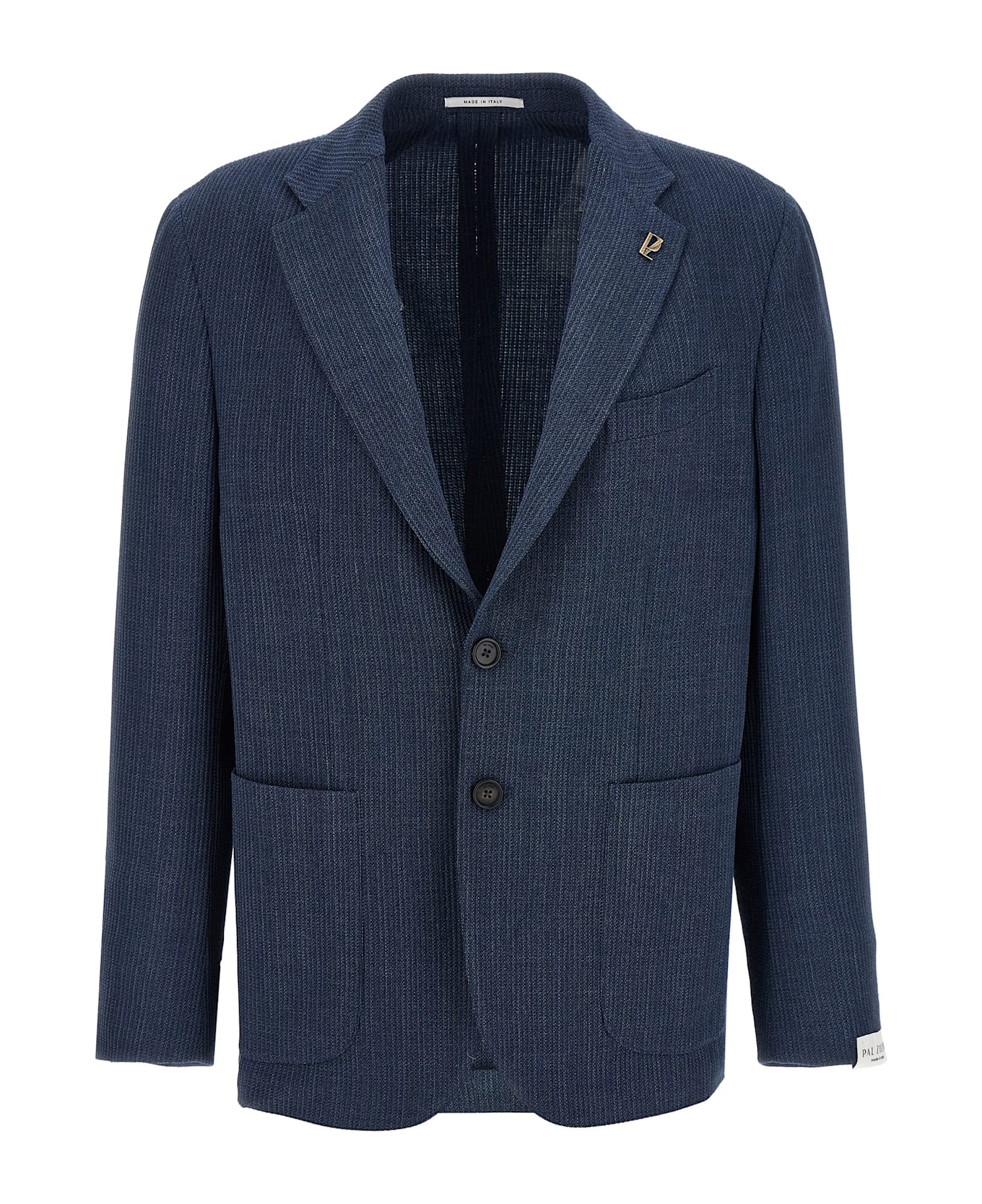 Pal Zileri 
brera
 Blazer - Blue
