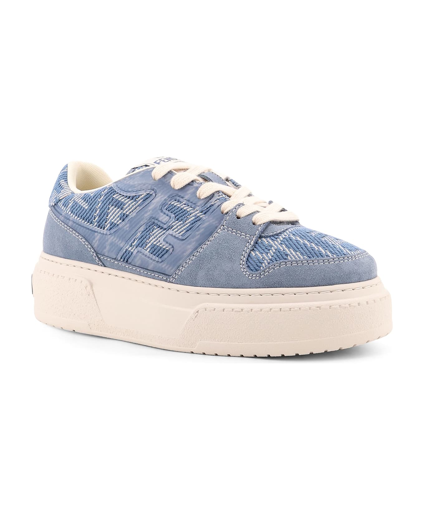 Fendi Sneakers - Blue