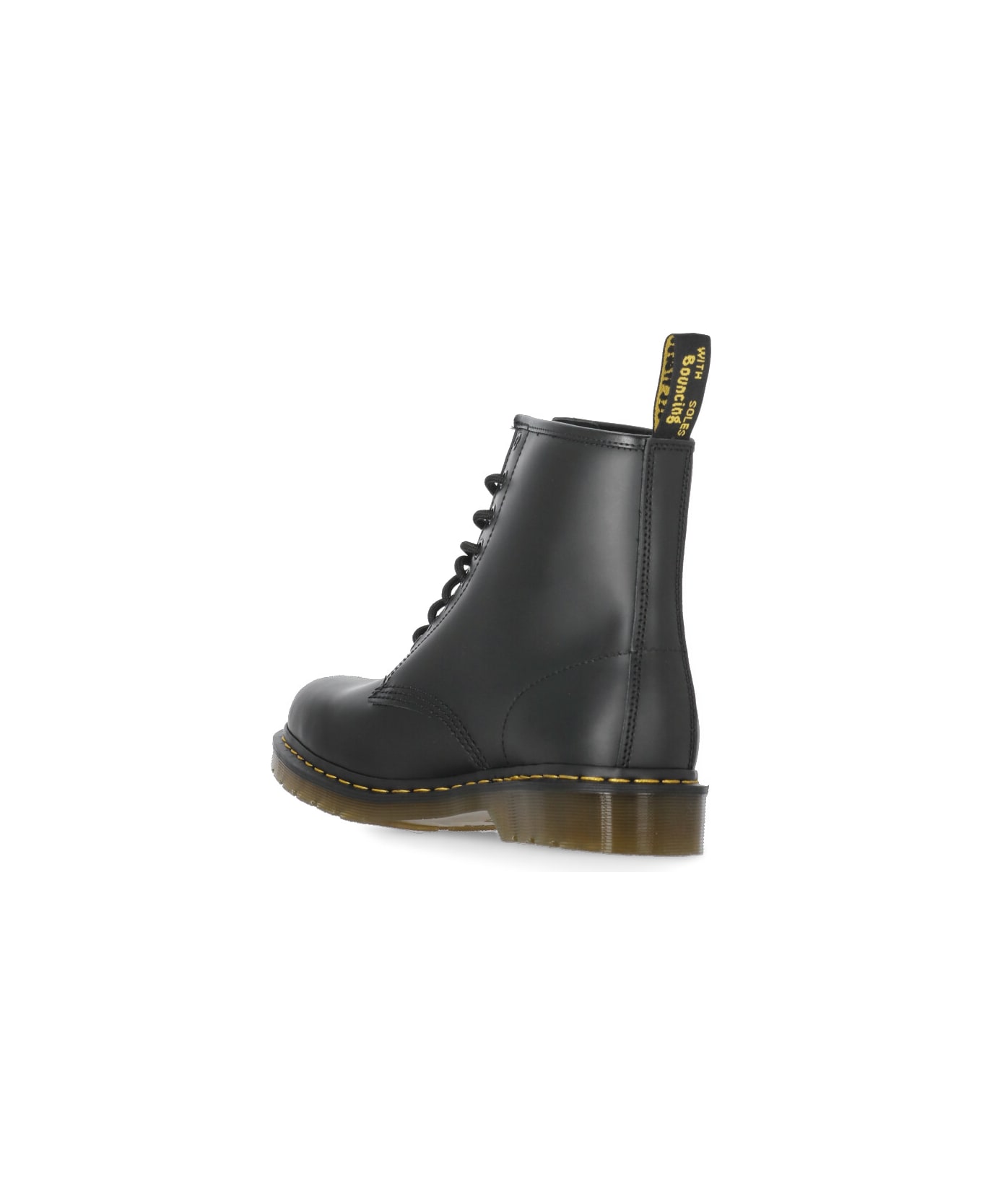 Dr. Martens 1460 Boots - Black