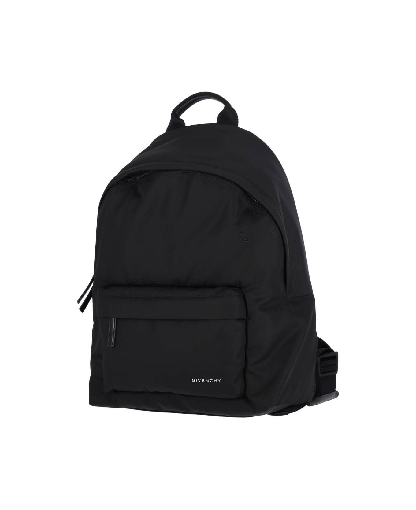 Givenchy 
essential U
 Backpack - Black  