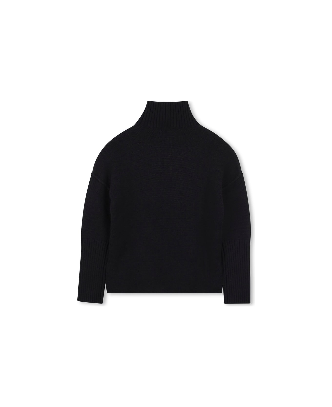 Zadig & Voltaire Pullover "rock N Roll" - BLACK