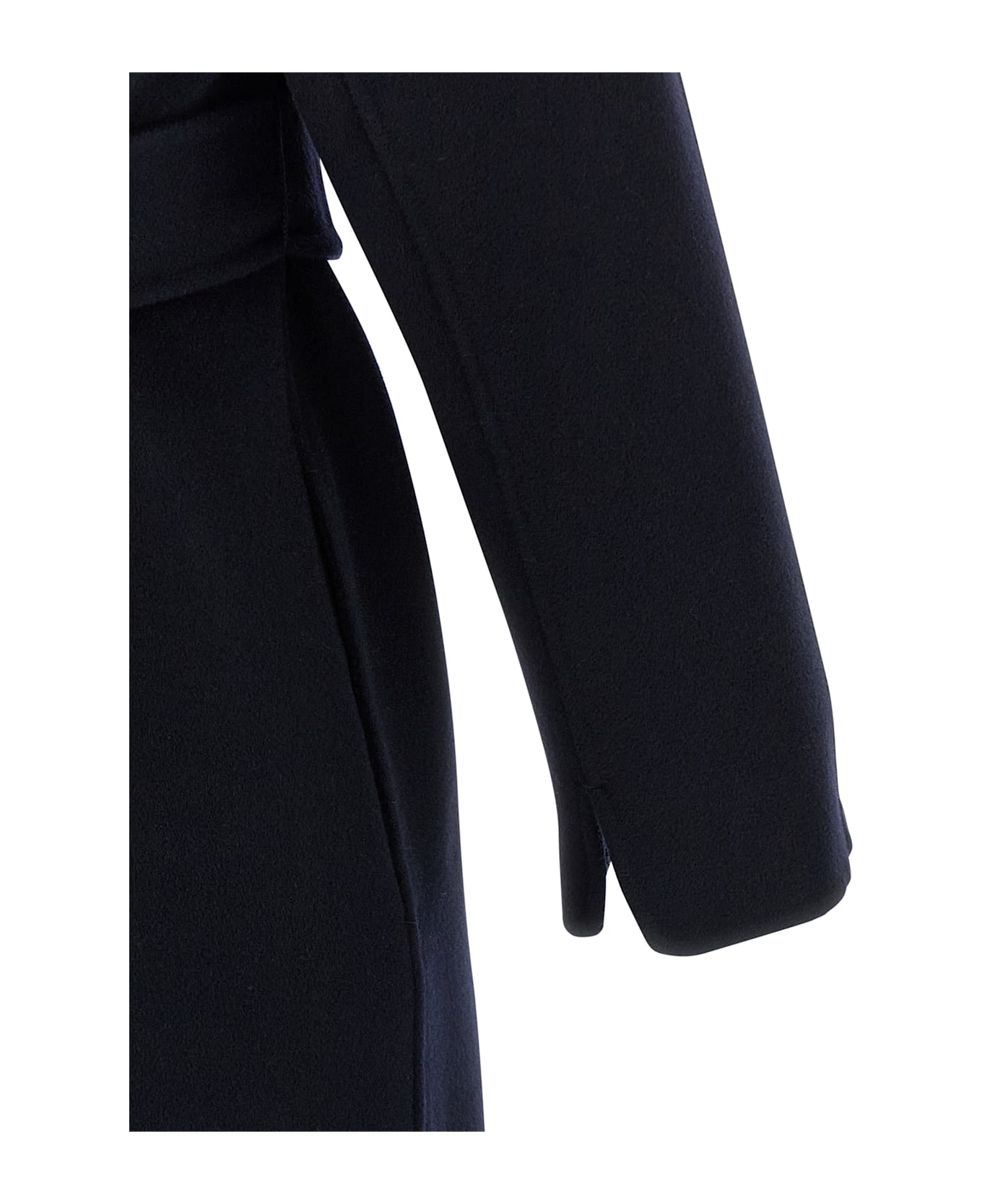 
S Max Mara 
esturia
 Coat - Blue