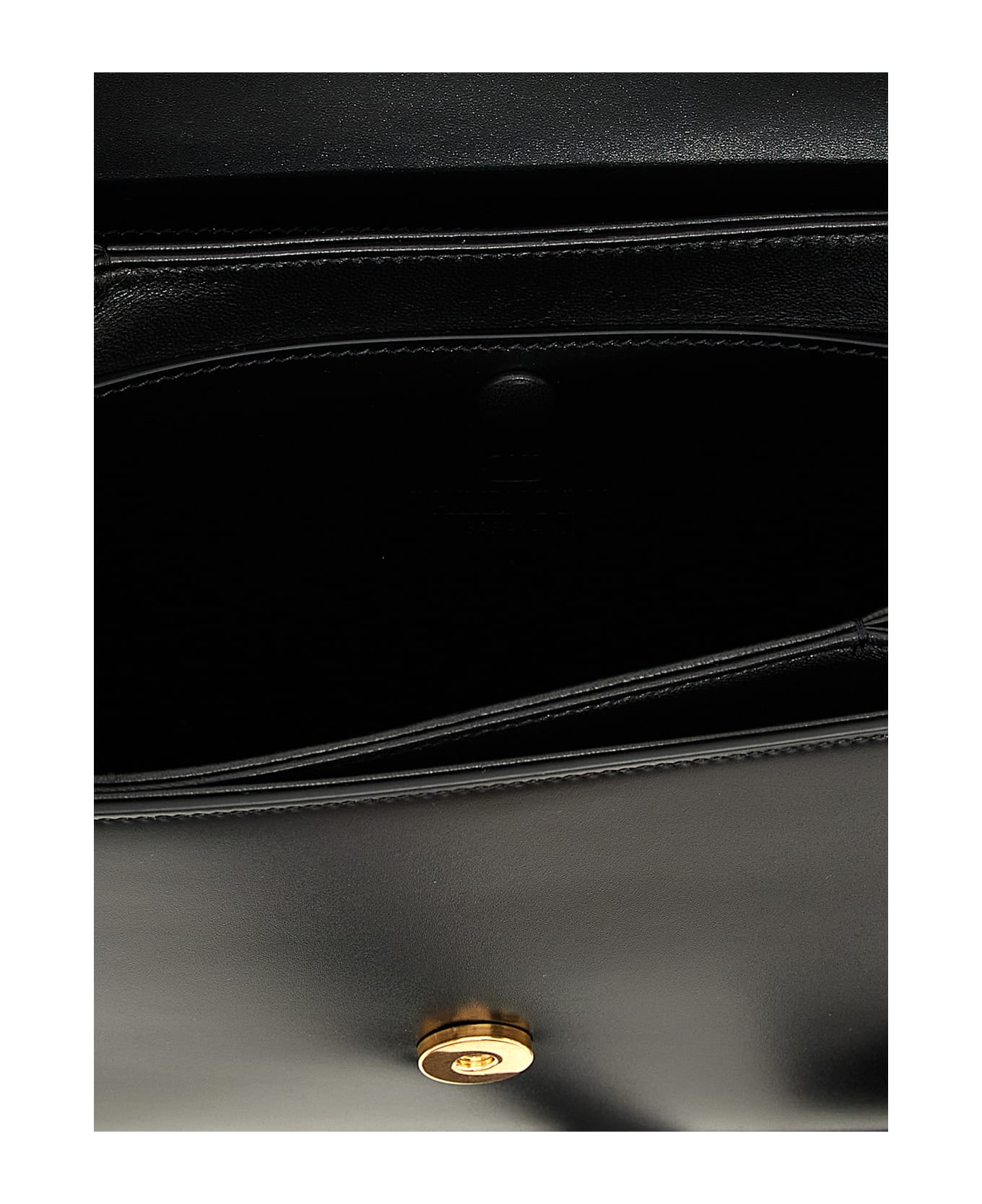 Valentino Garavani 
9to5
 Shoulder Bag - Black  