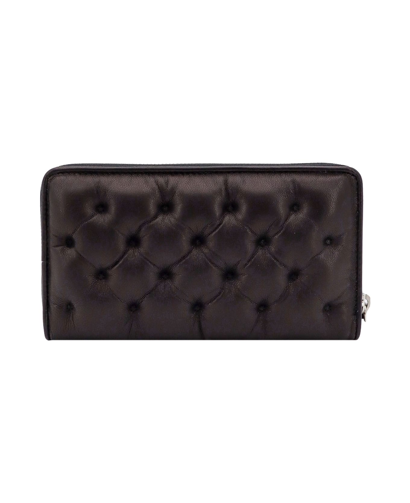 Maison Margiela Glam Slam Wallet - Black