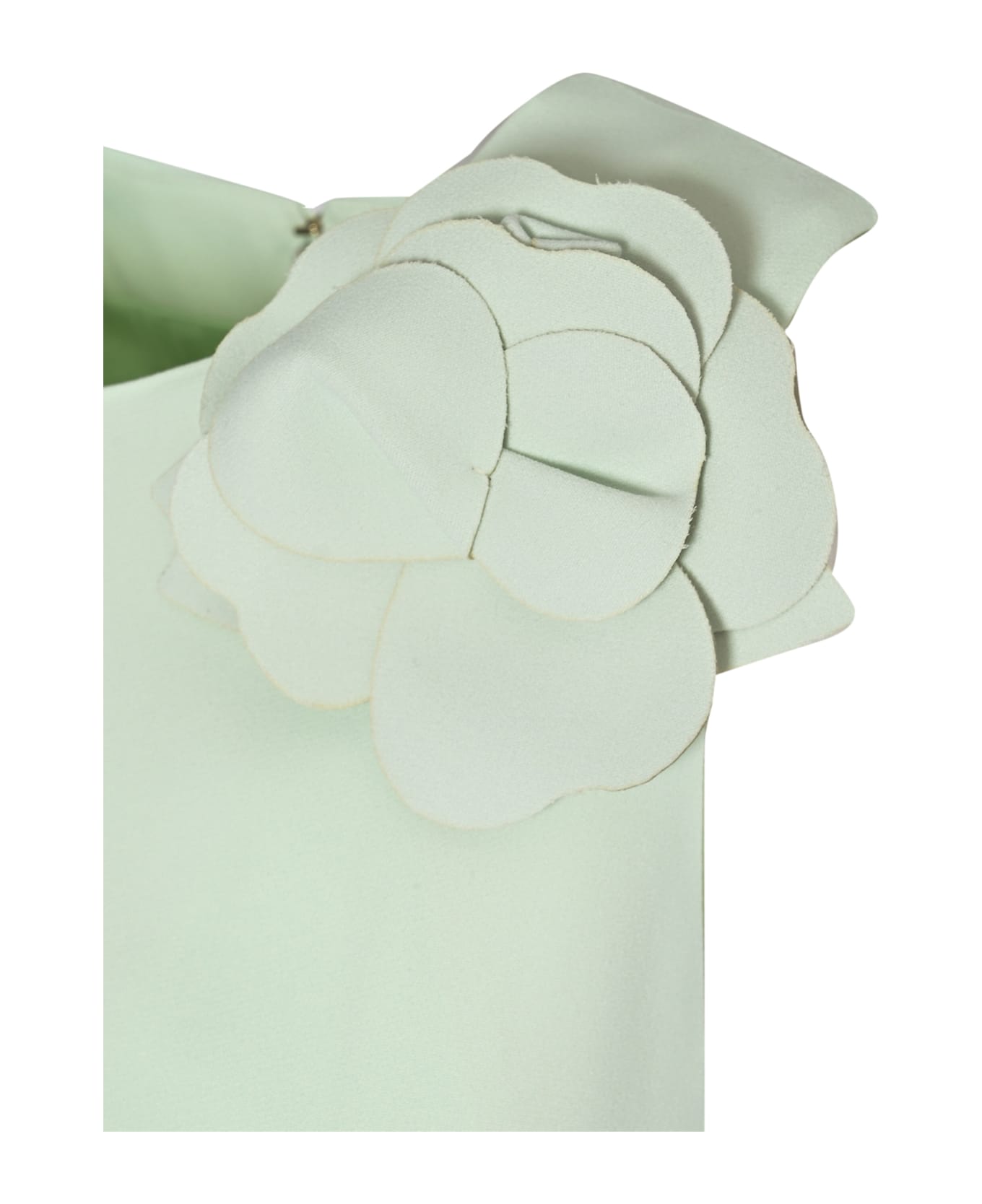 Elisabetta Franchi Women's Dress - GREEN