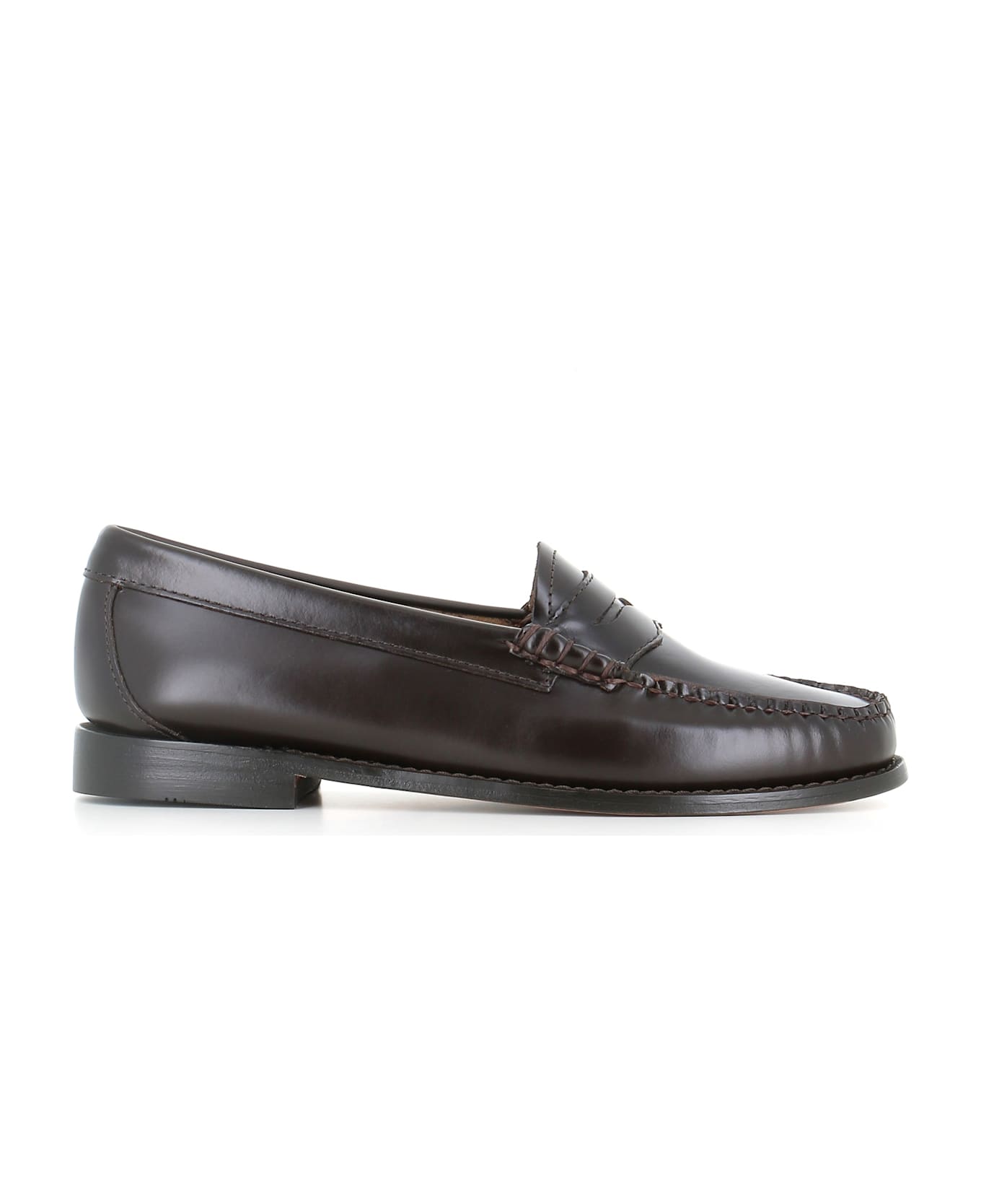 G.H.Bass & Co. Loafer Penny - Brown