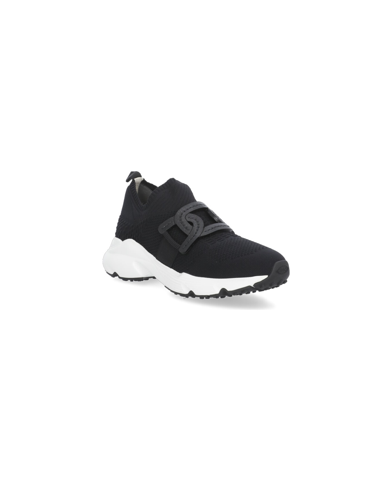Tod's Kate Sneakers - Black