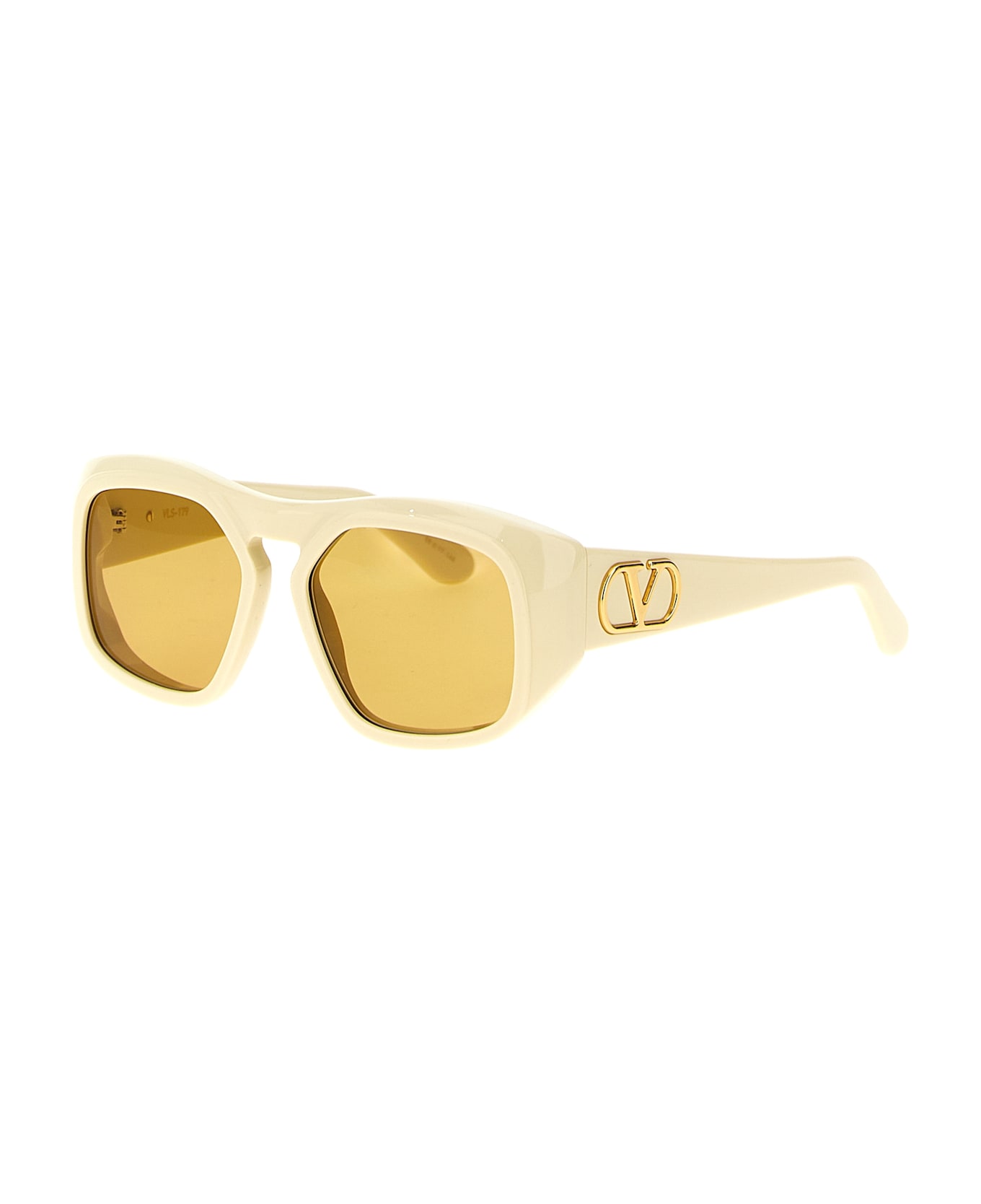 Valentino Garavani Sunglasses - White
