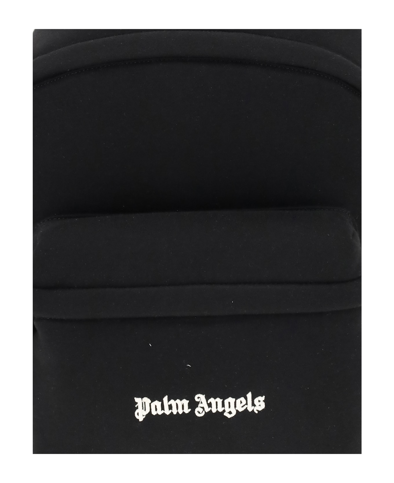 Palm Angels Logo Backpack