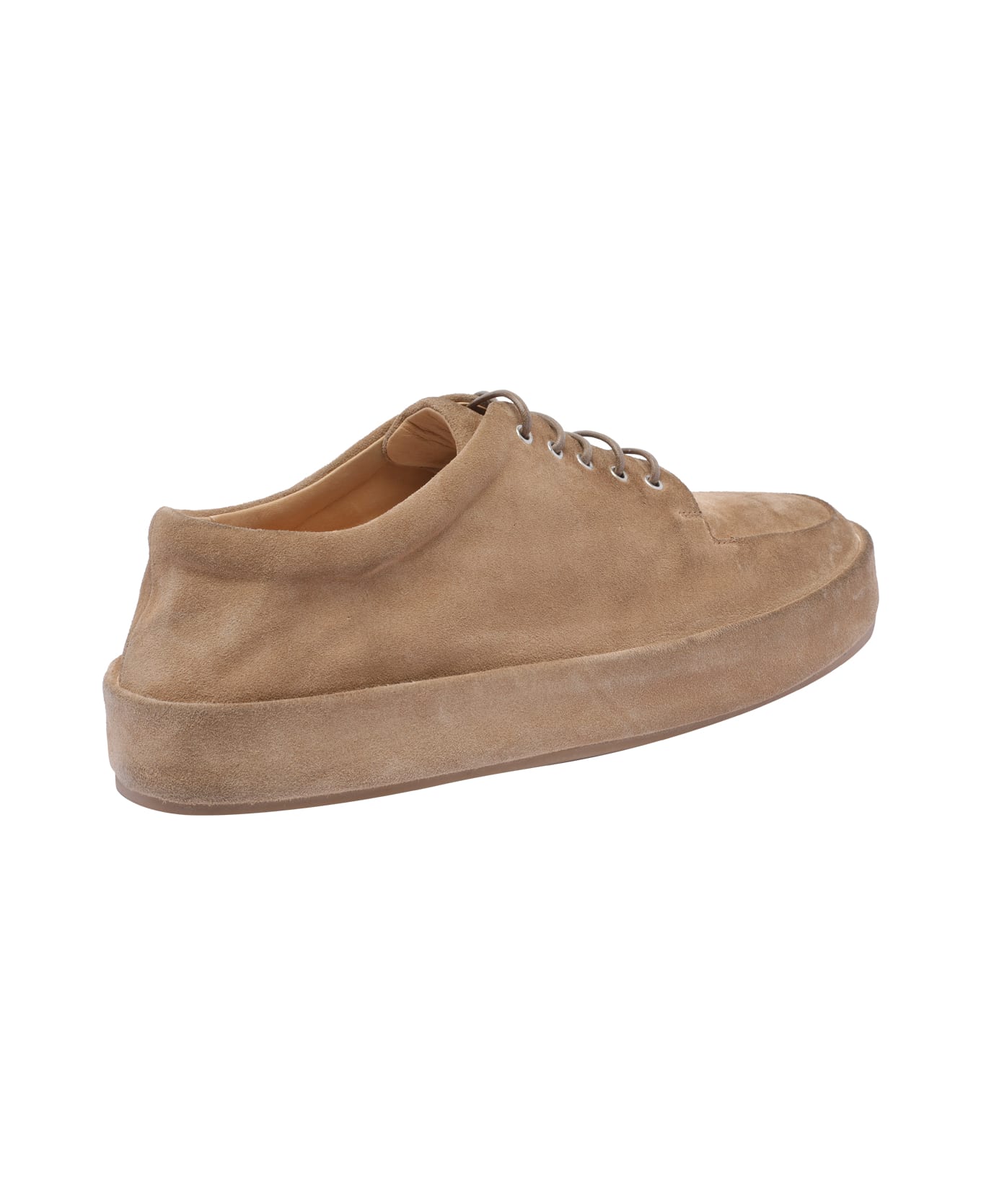 Marsell Cassapana Derby - Beige
