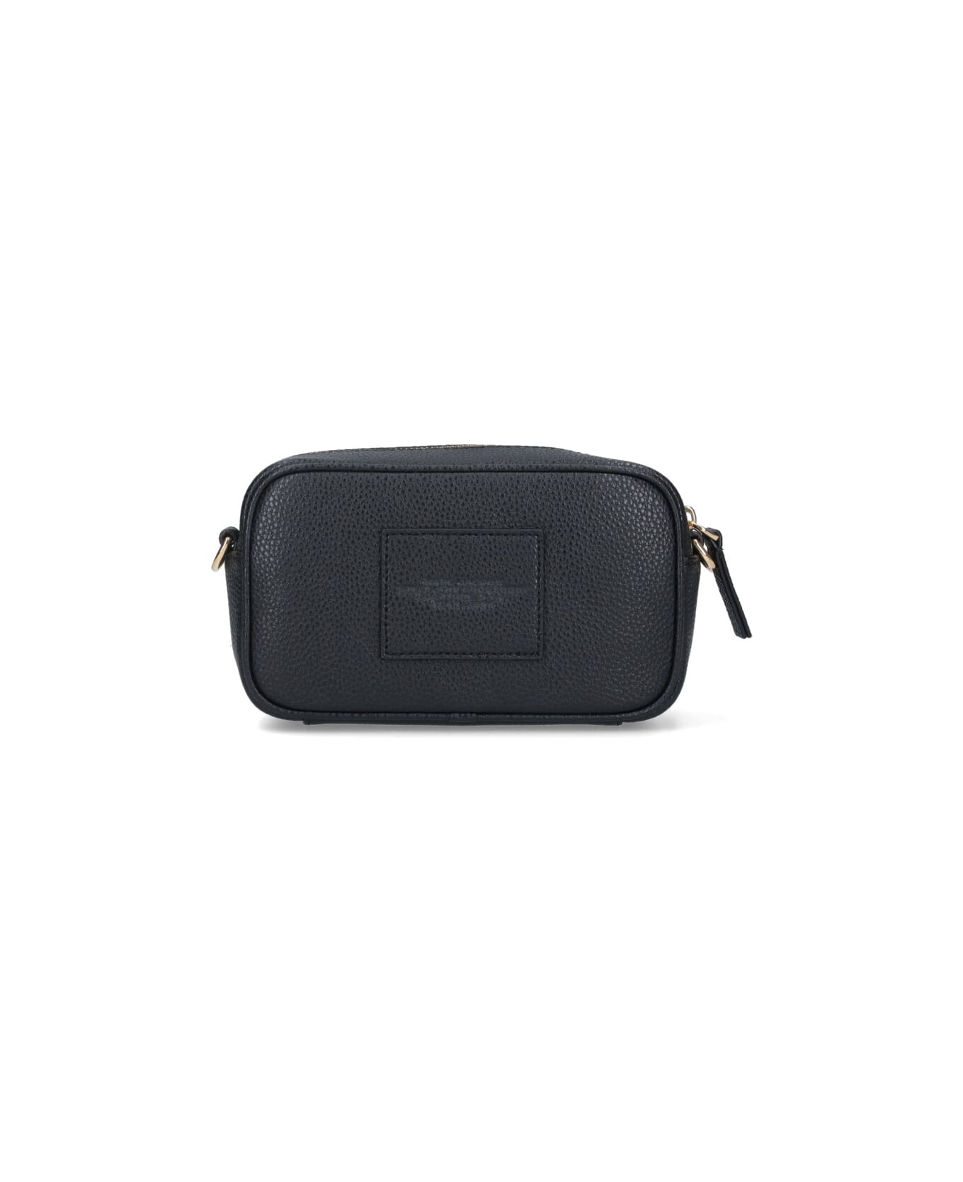 Marc Jacobs 
the Crossbody
 Bag - Black
