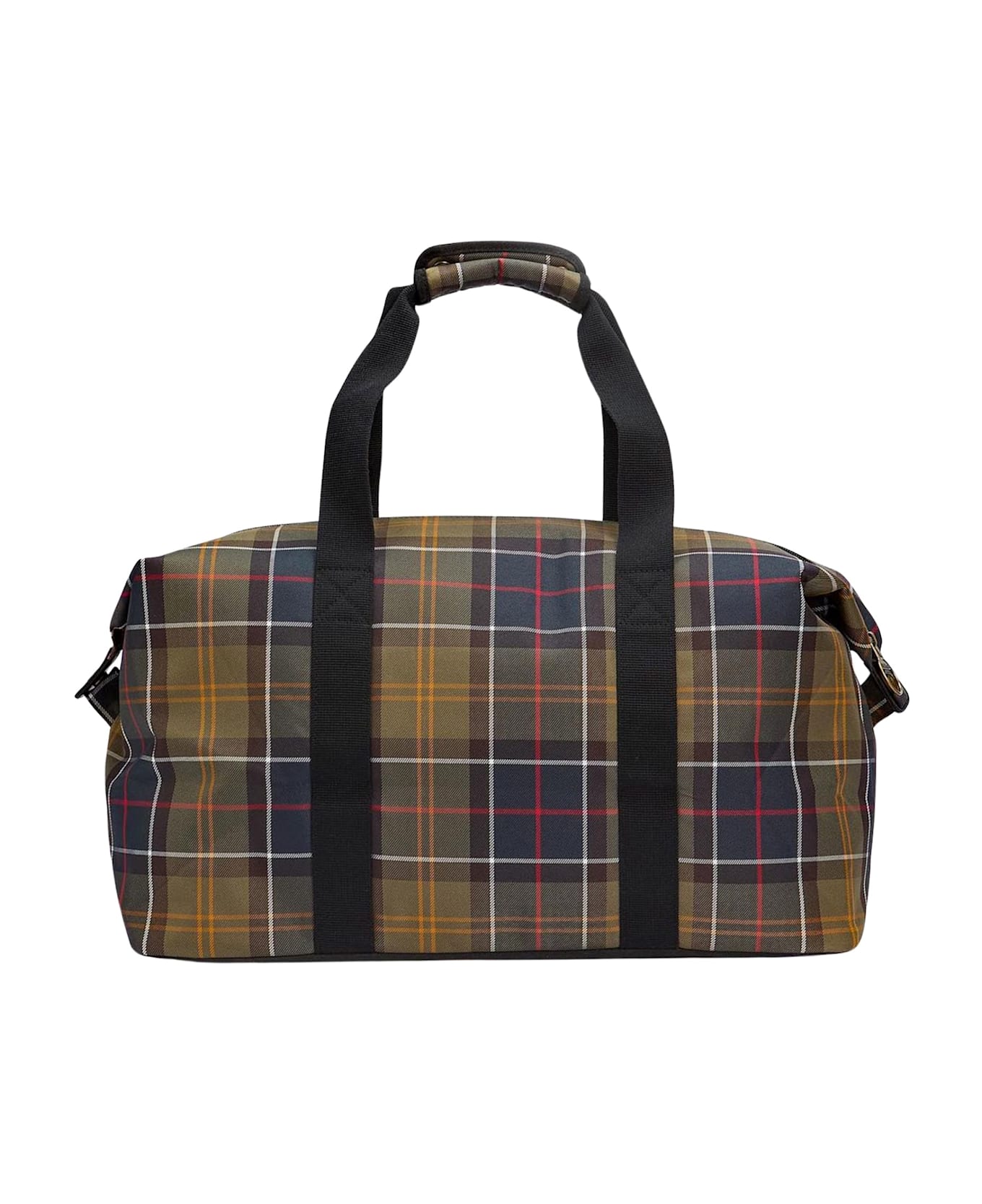 Barbour Torridon Carry-all Bag - Green
