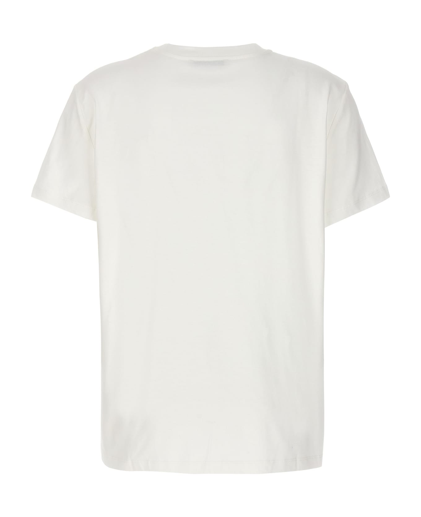 Max Mara 'elmo' T-shirt - White