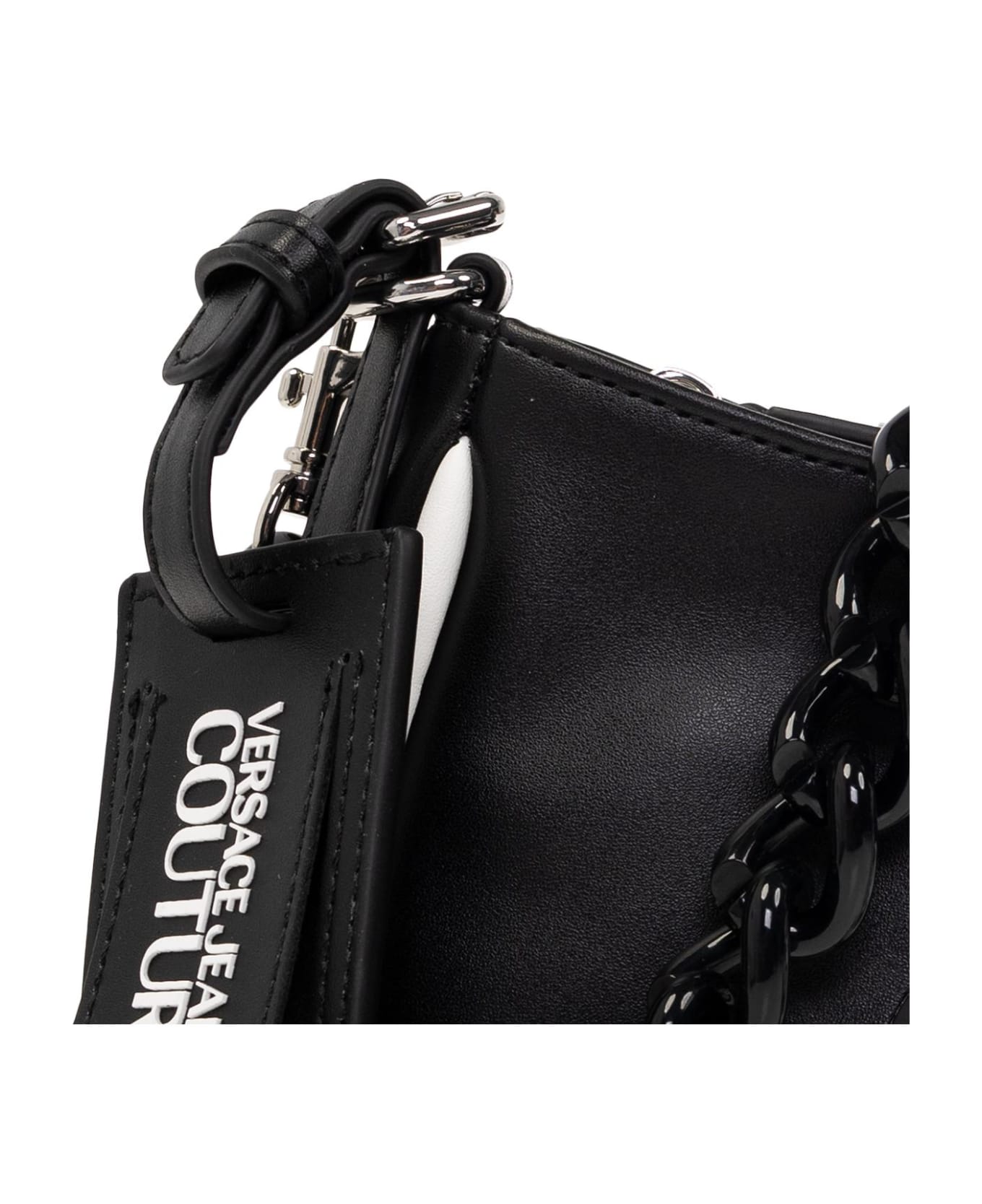Versace Jeans Couture Bag - Black