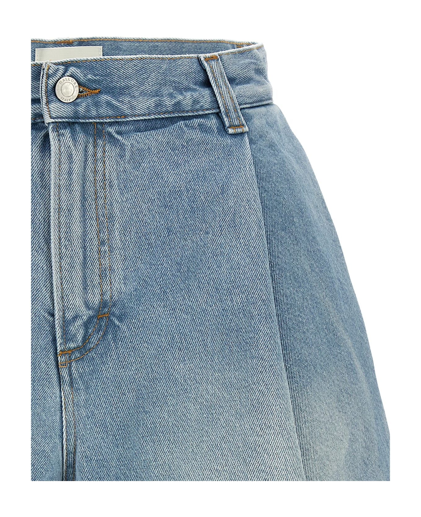 Haikure 
ashley
 Shorts - Light Blue