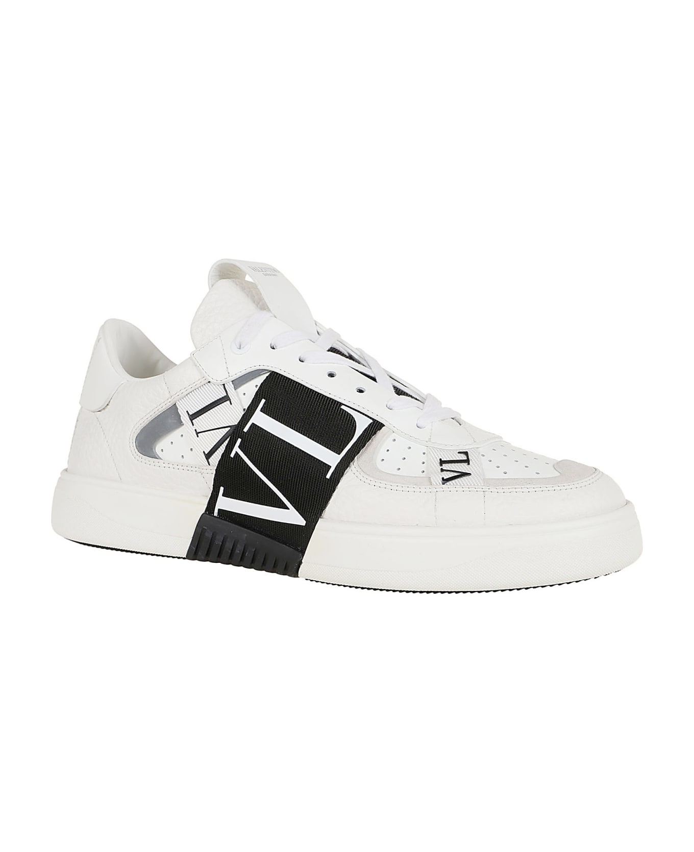Valentino Garavani Sneaker Vl7n - White