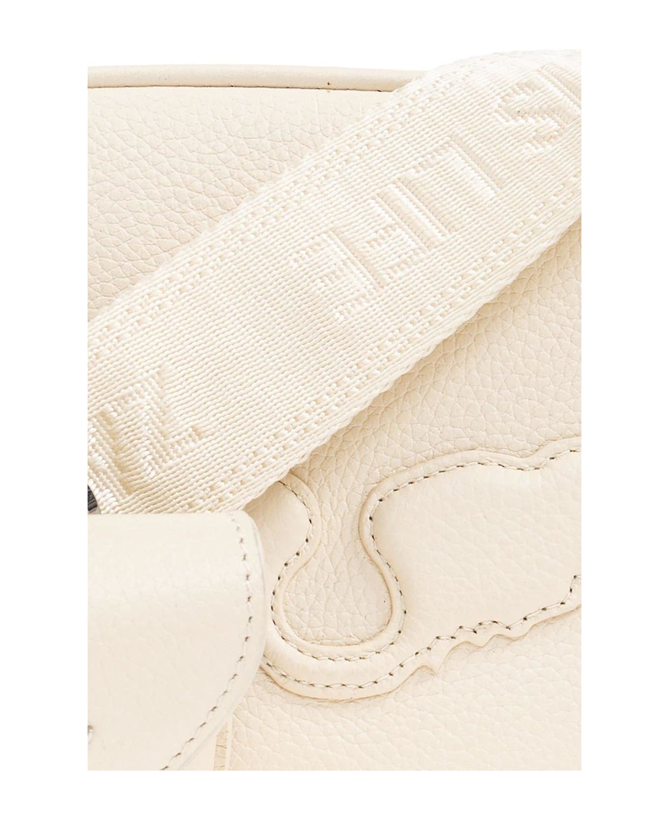 Zadig 
Voltaire Rock With You Bag - Flash