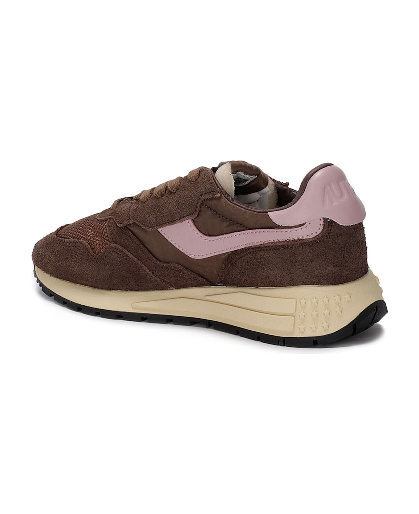 Autry Reelwind Low Wom - PLUGH/ZEPHYR