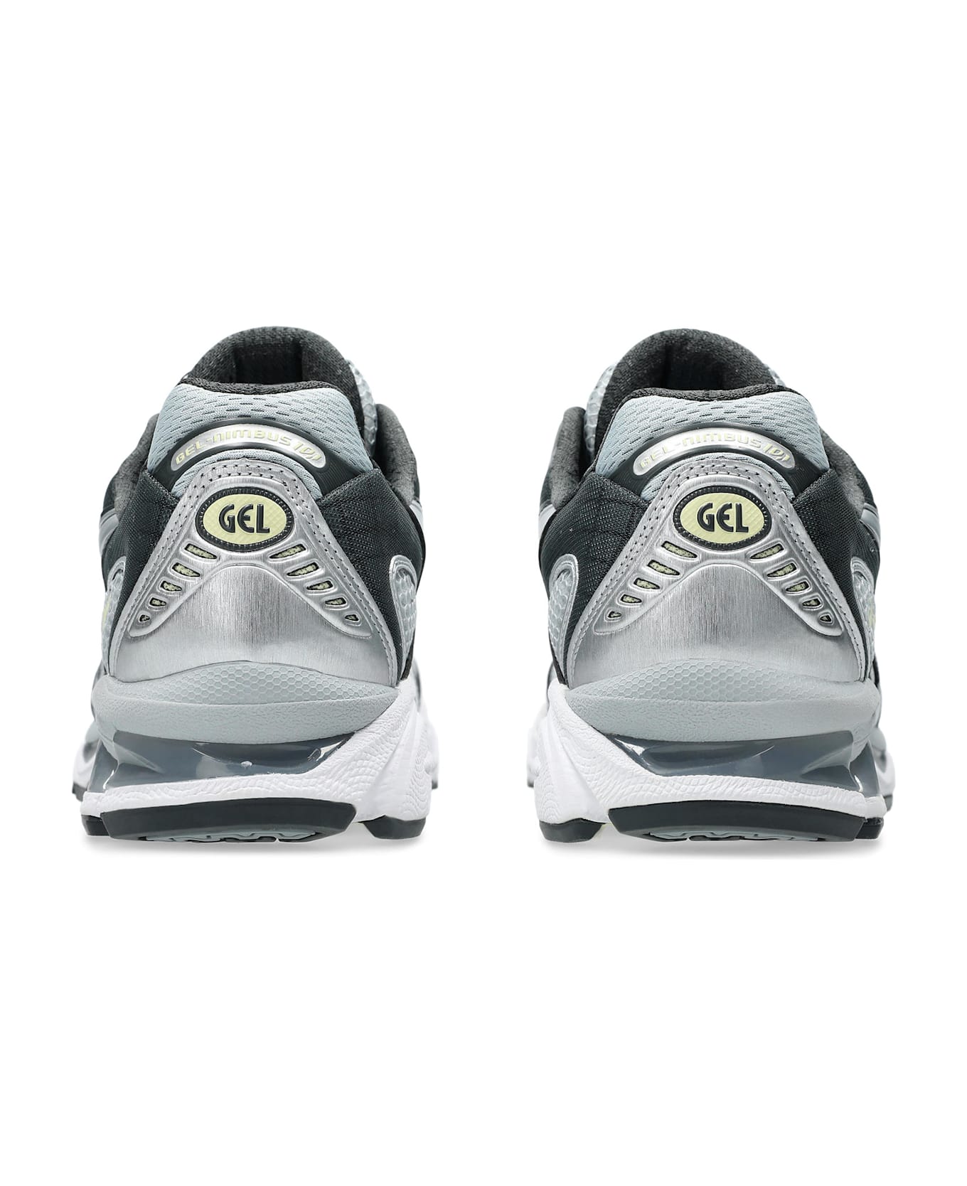 Asics Gel-nimbus 10.1 - Grey