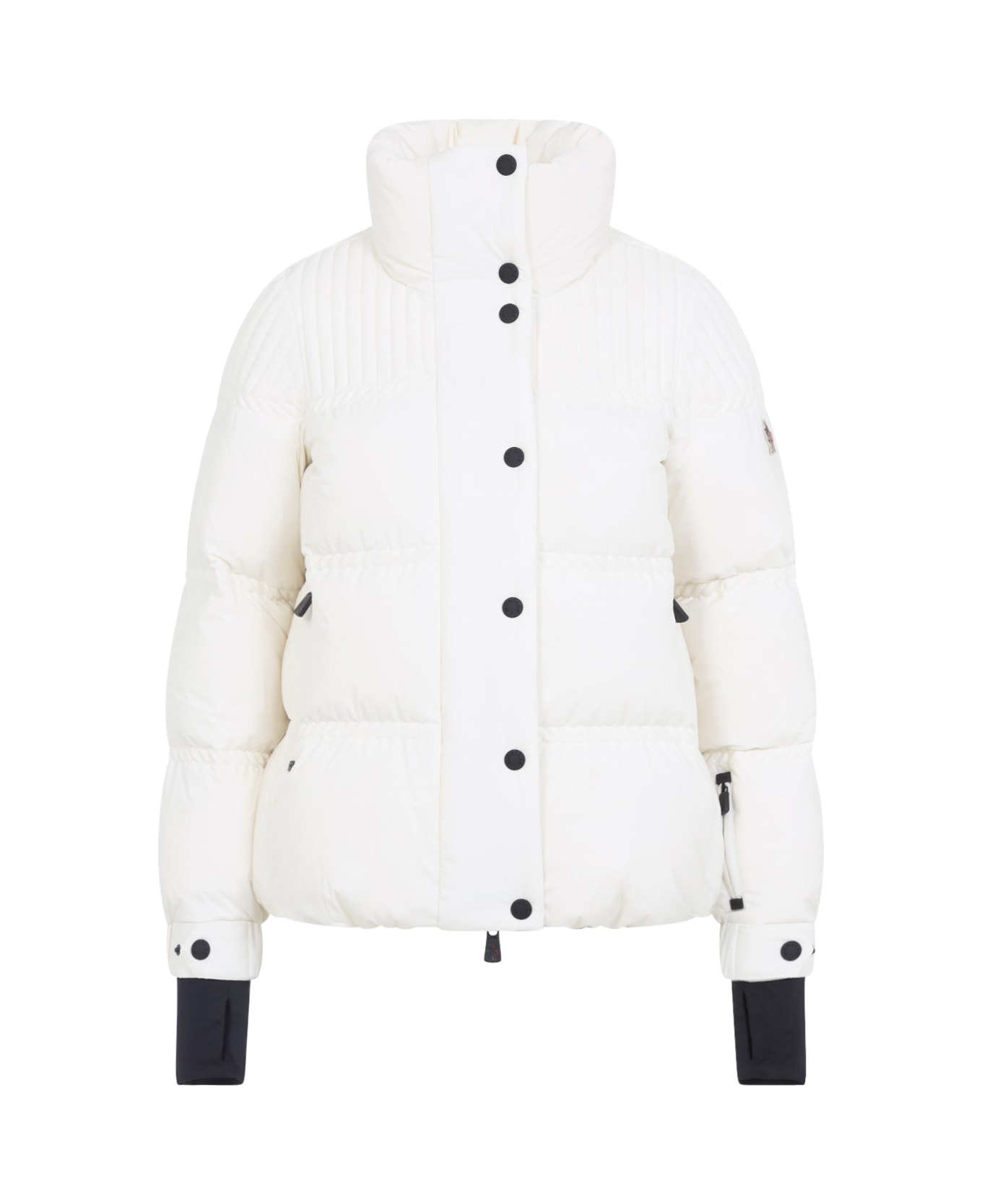 Moncler Grenoble Anglin Jacket - White