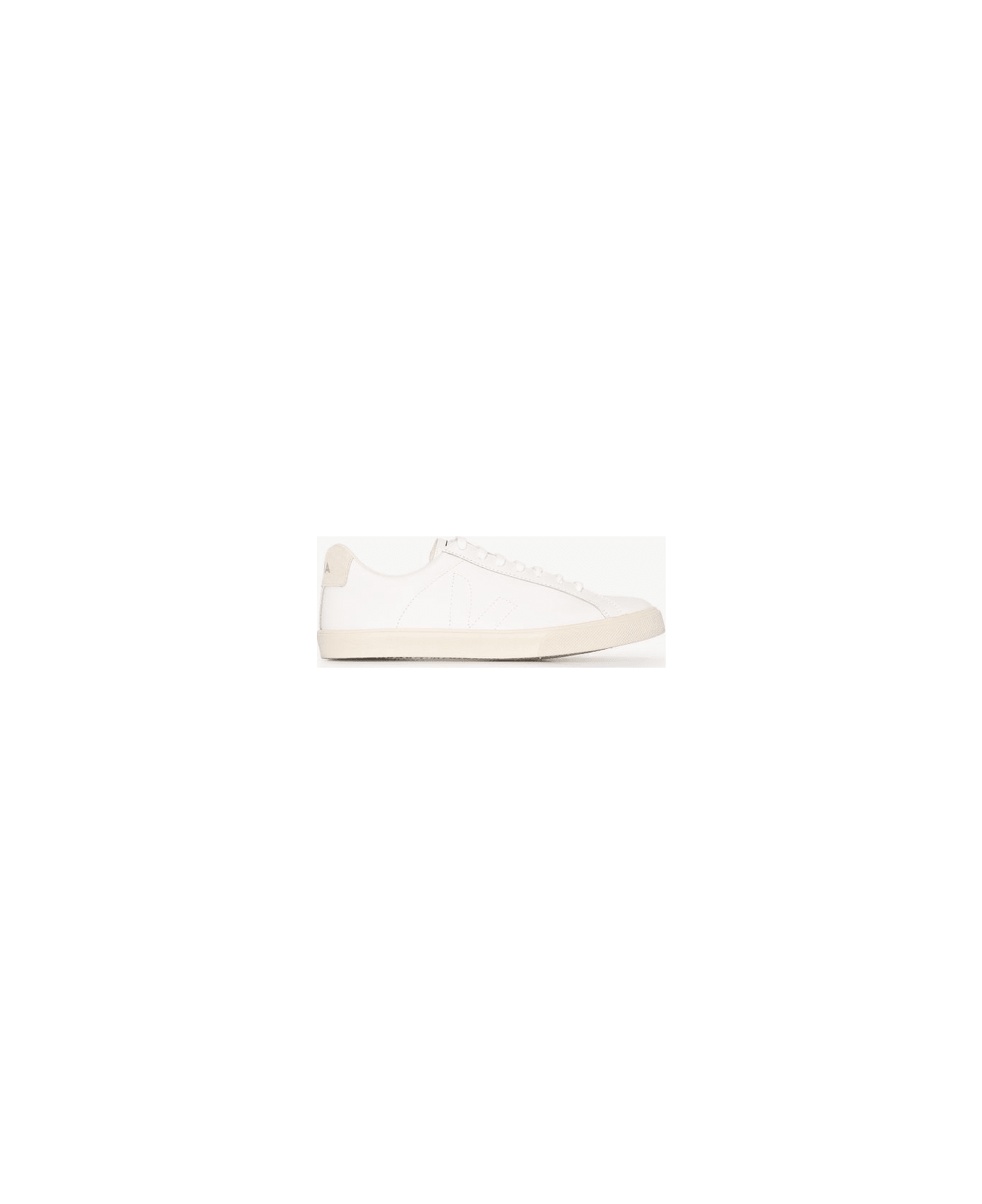 Veja Sneaker - WHITE