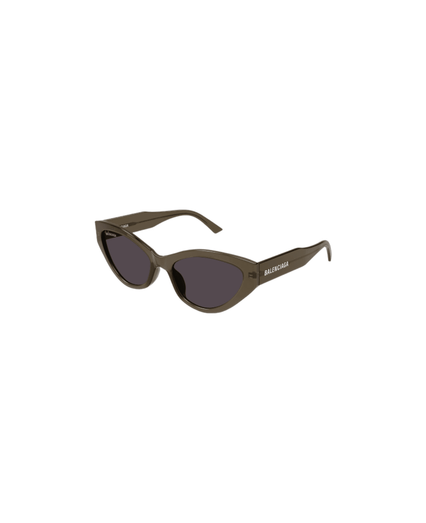 Balenciaga Eyewear Bb0306 Sunglasses