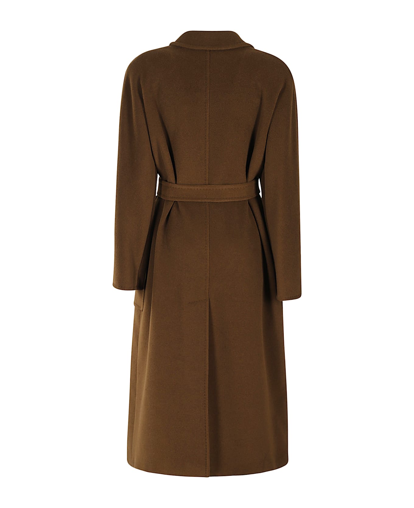 Max Mara Attuale1234 - Tobacco