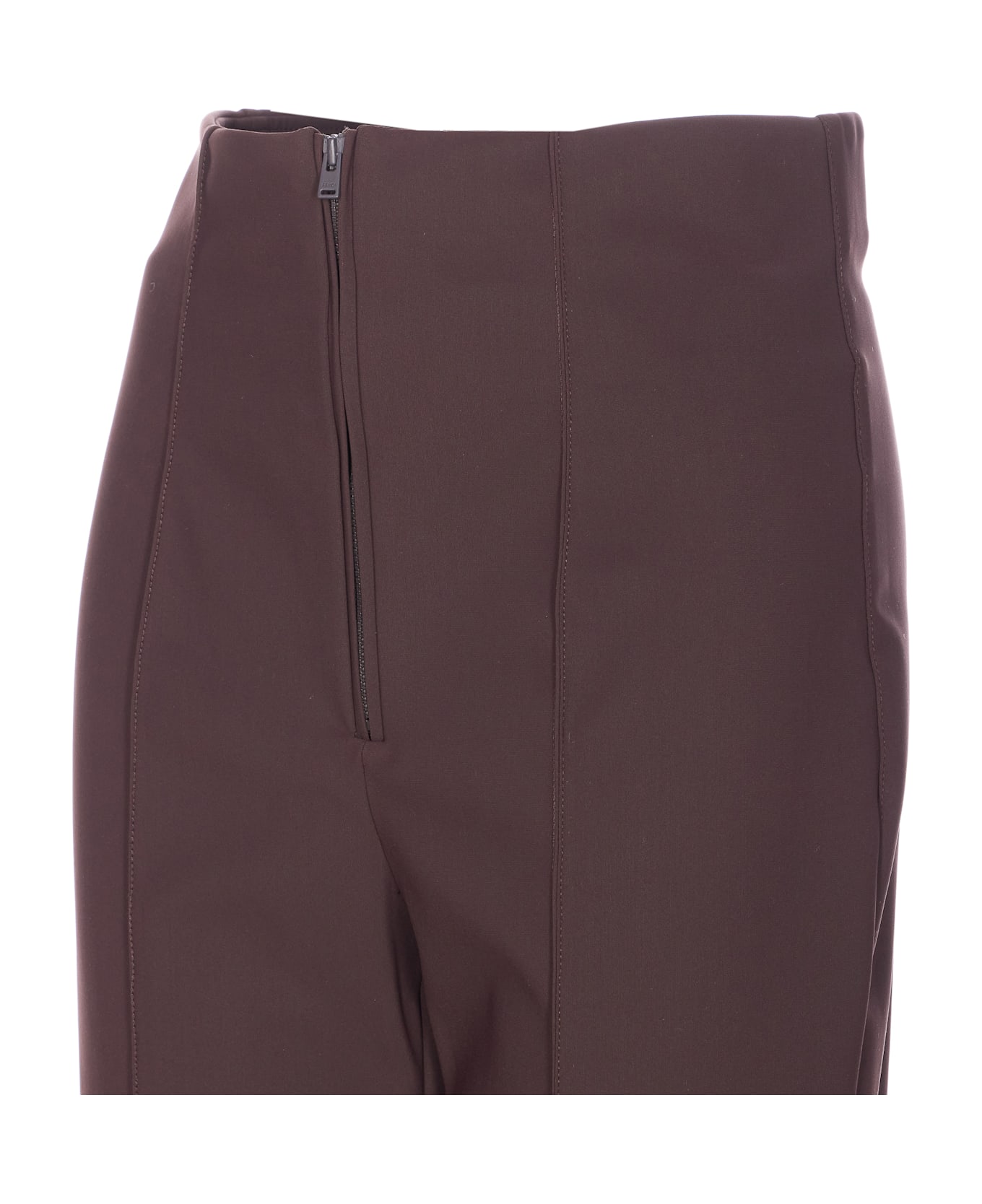 Fendi Ski Pants - Brown