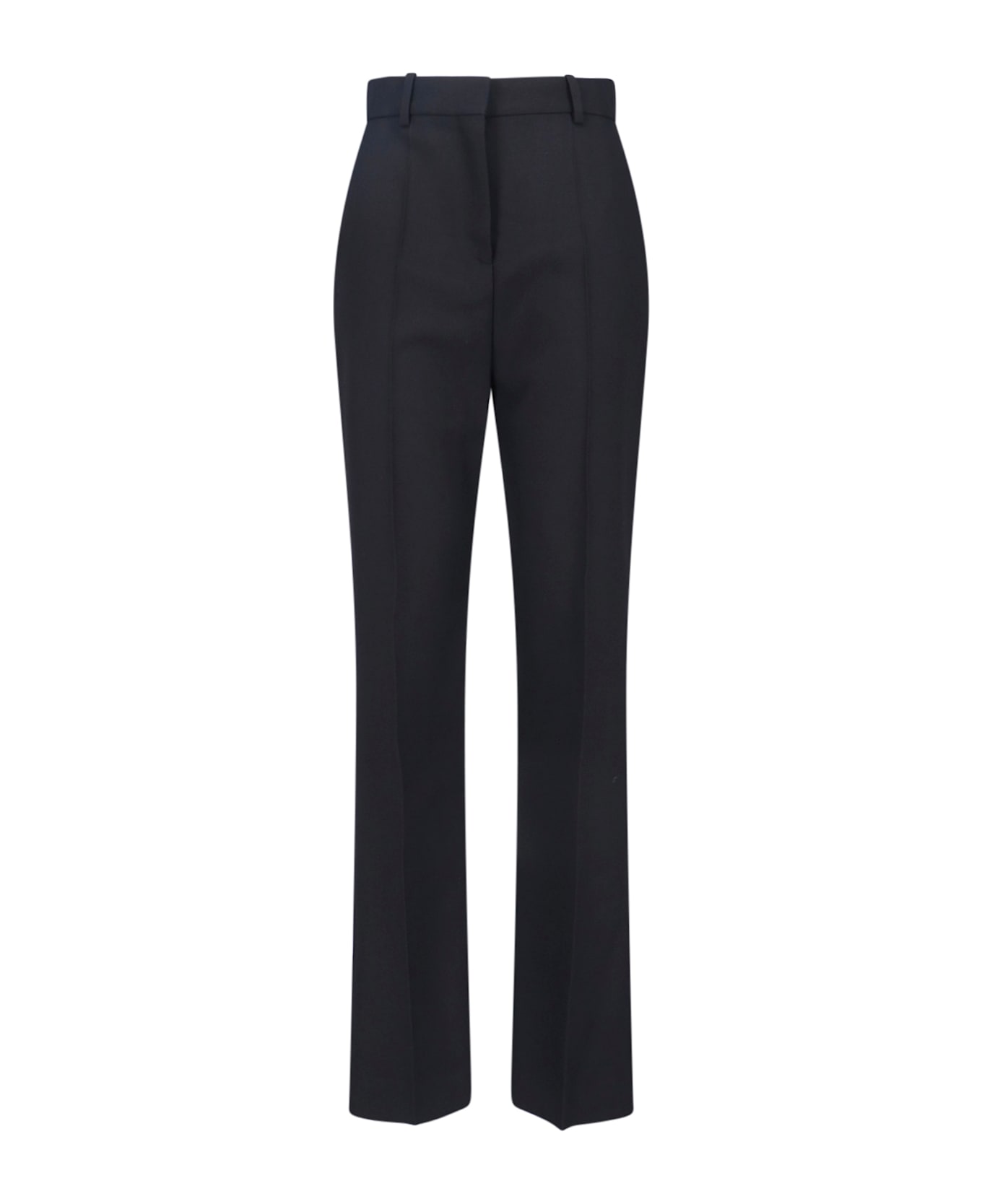 Calvin Klein 
lucia
 Trousers - Black  