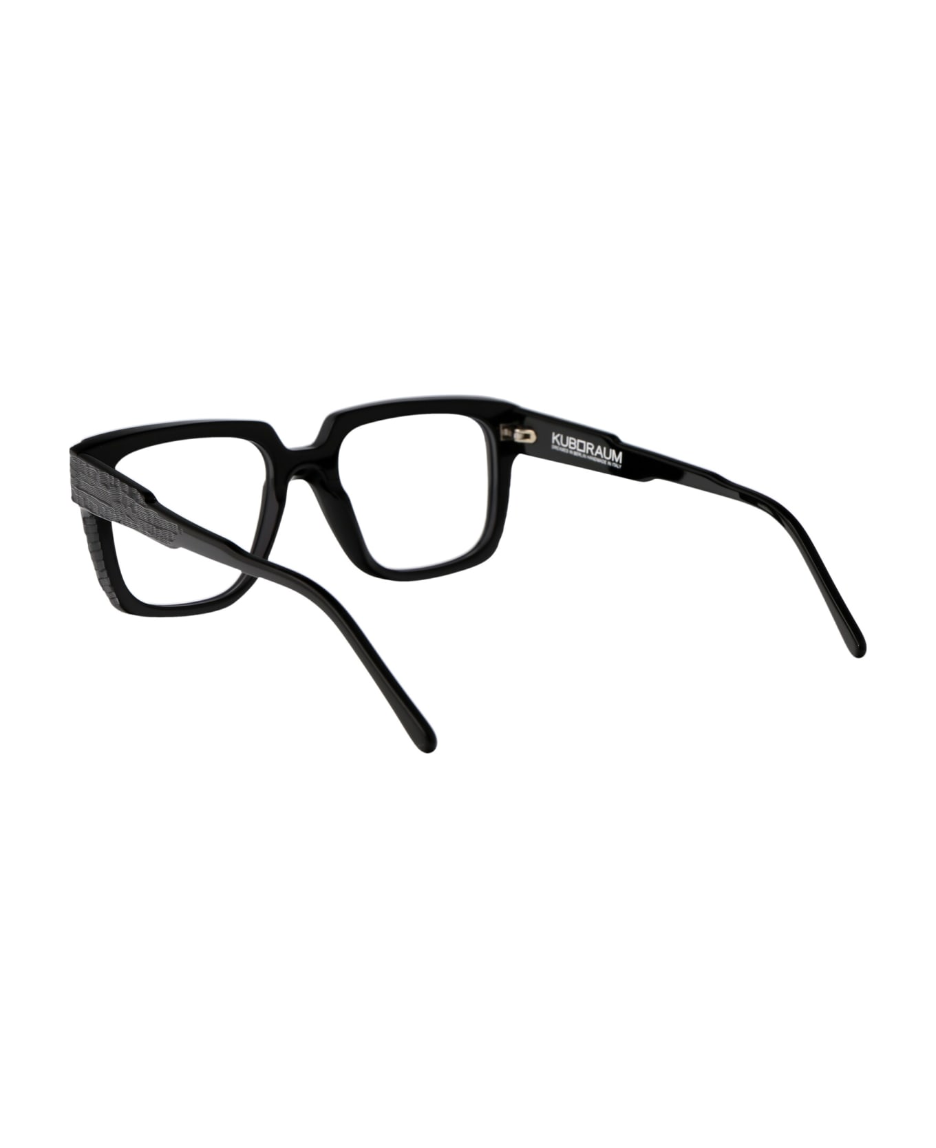 Kuboraum Maske K3 Glasses - BS NT アイウェア