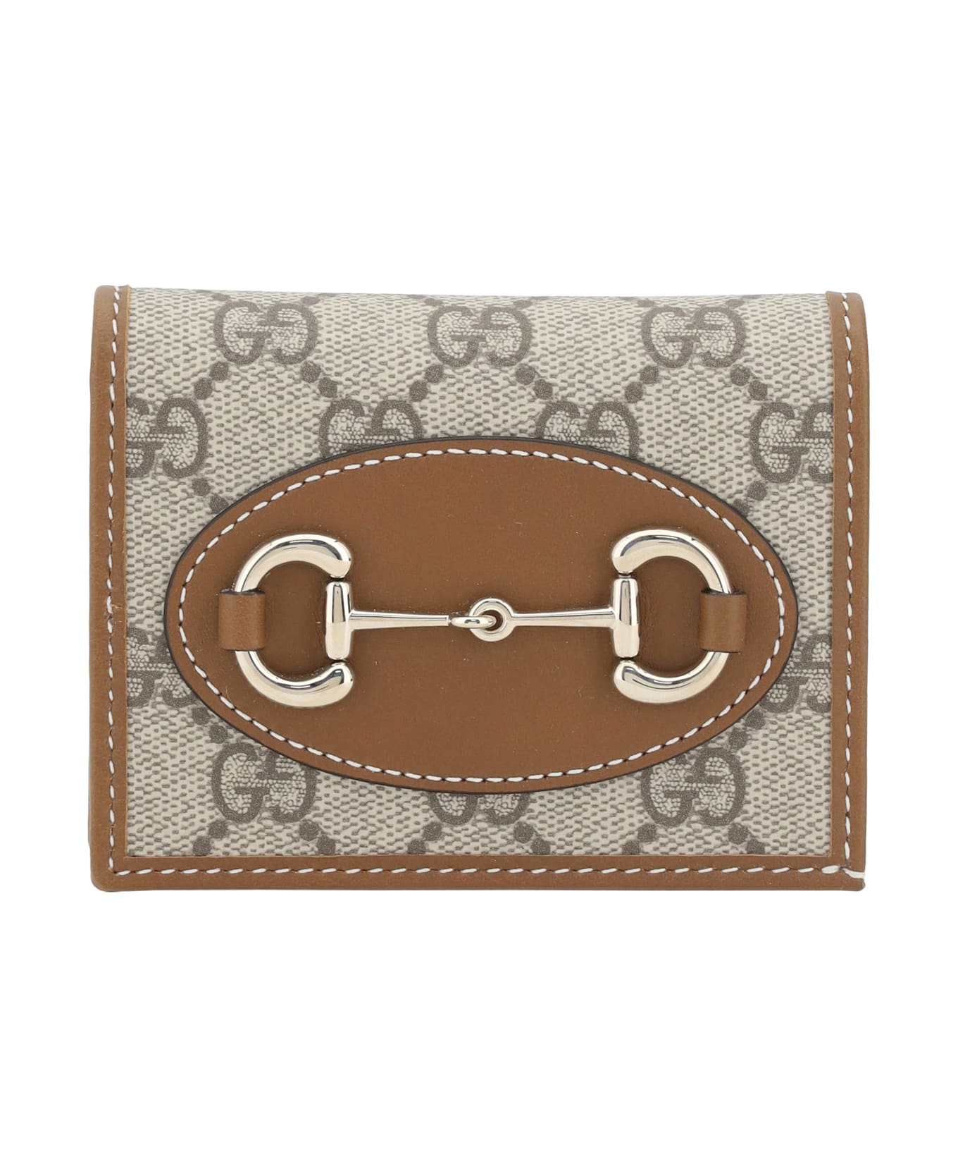Gucci Horsebit Wallet