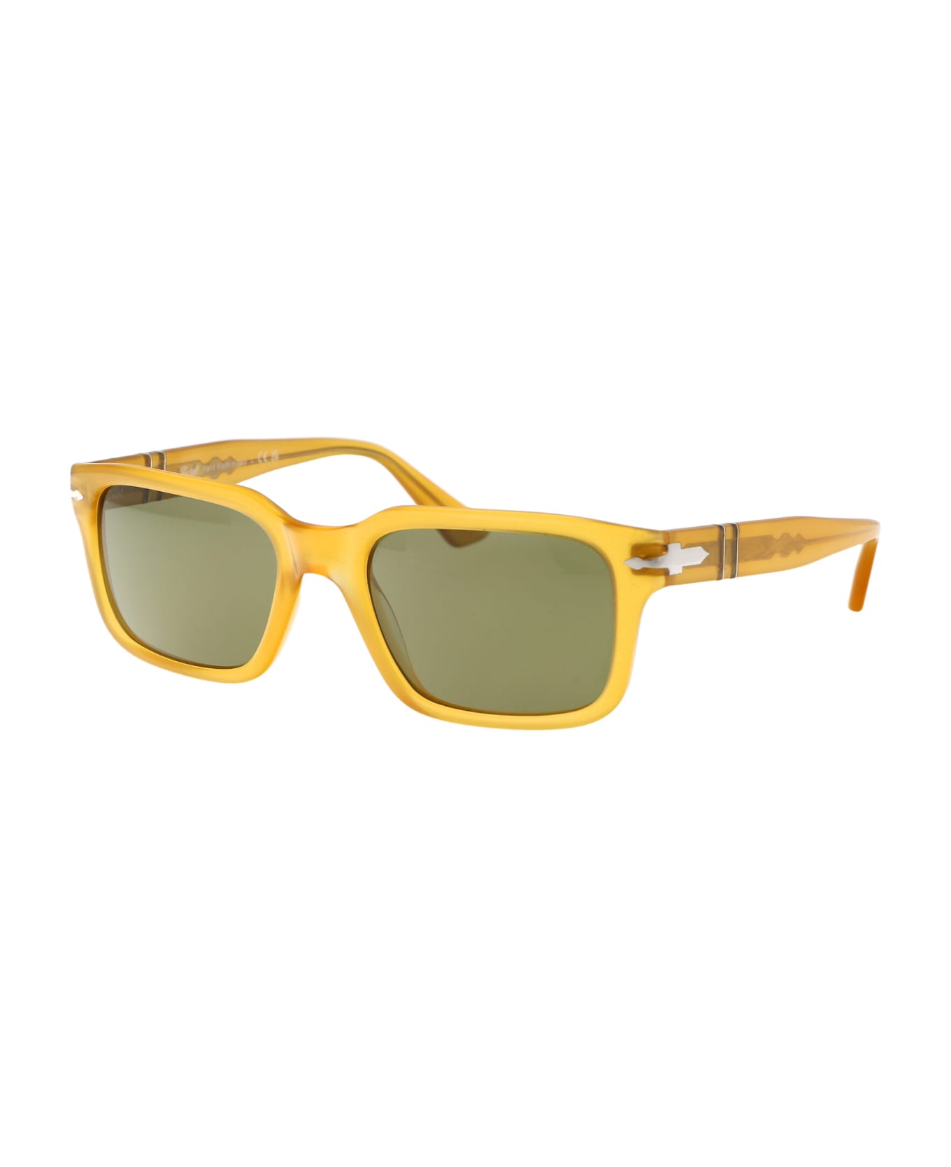 Persol 0po3272s Sunglasses - 204/4E Honey